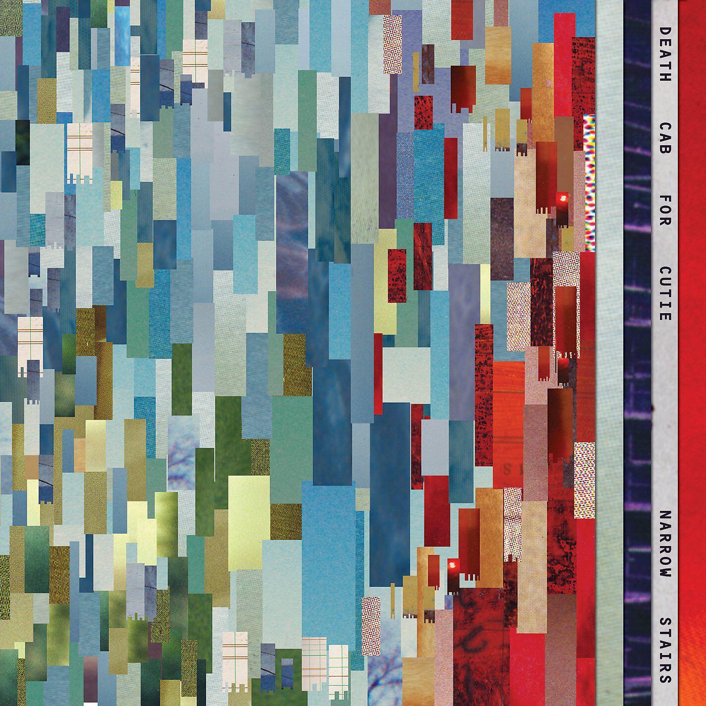 Death Cab For Cutie - Cath...