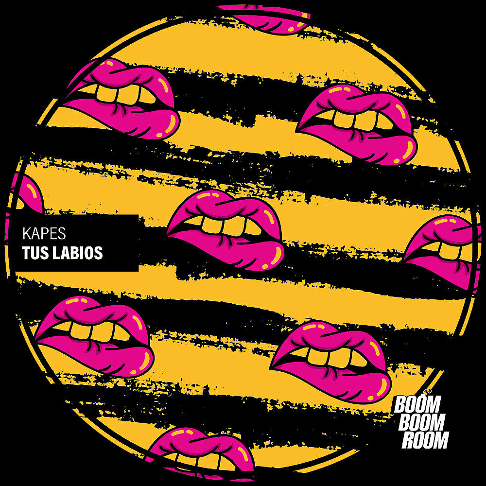 Kapes - Tus Labios
