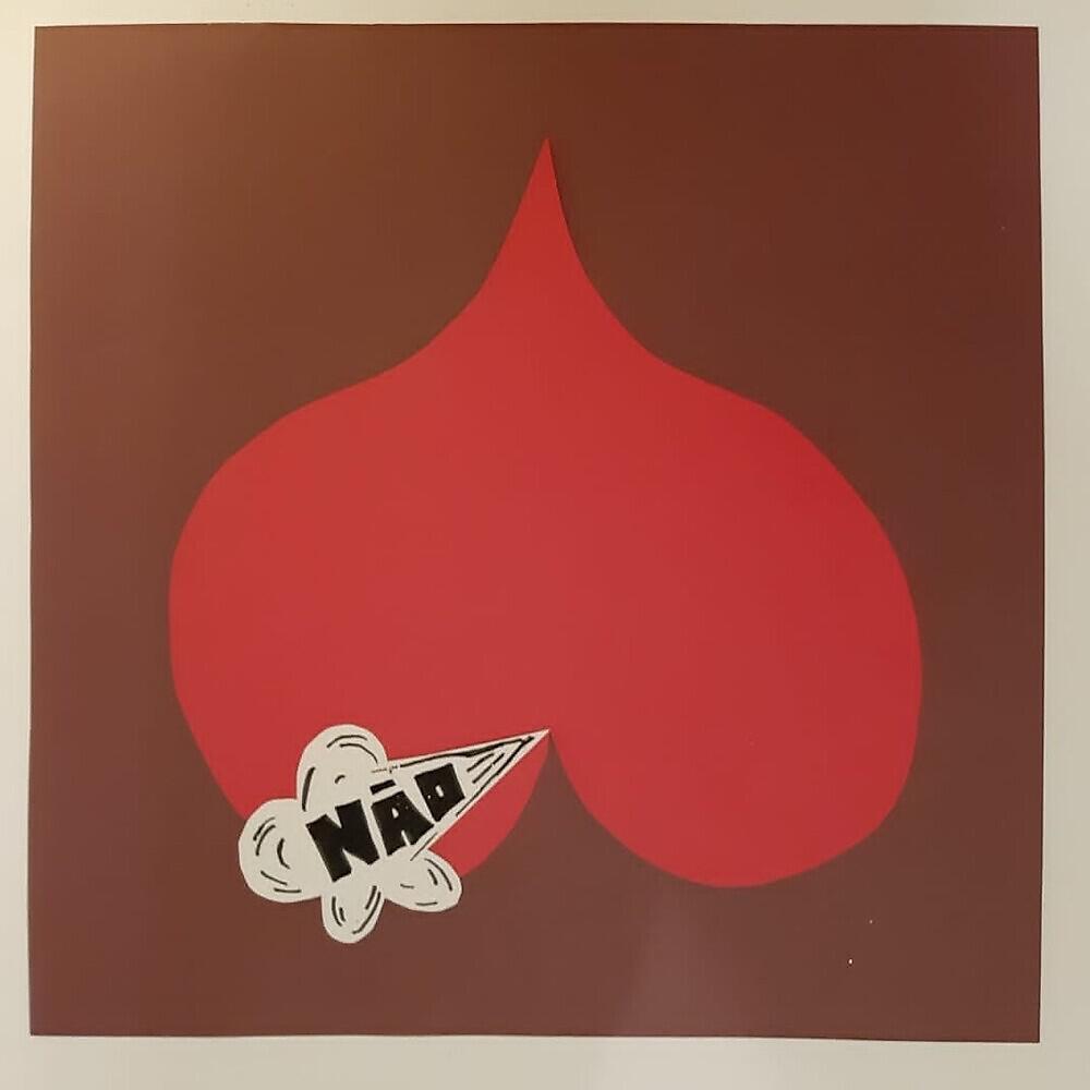 Tripa Seca - Não Peida no Amor