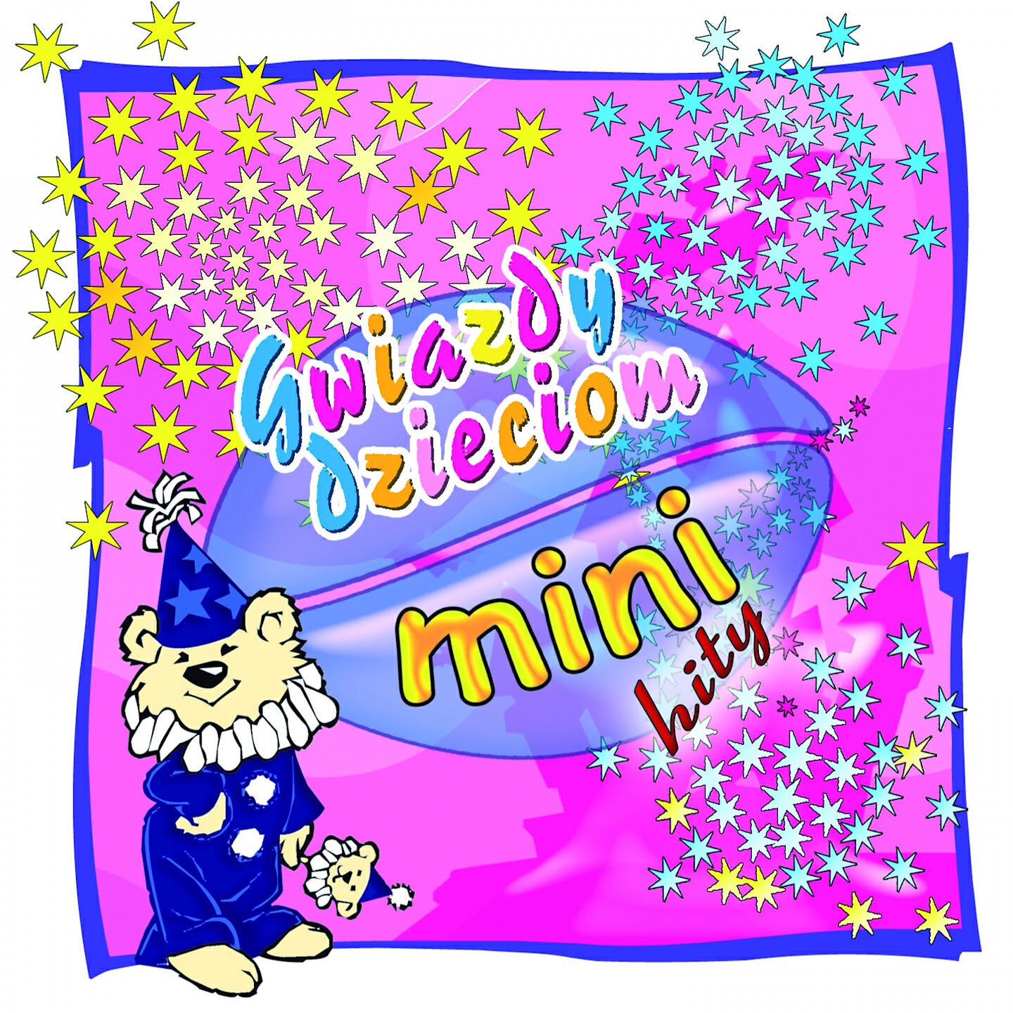 Łucja Prus - Idzie niebo