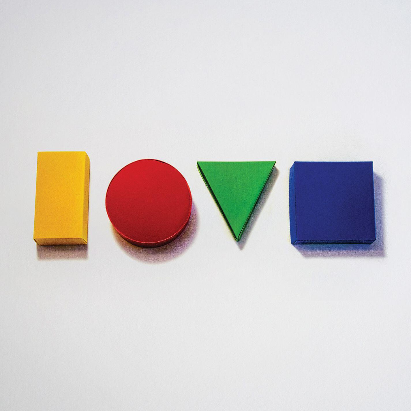 Jason Mraz - Frank D. Fixer