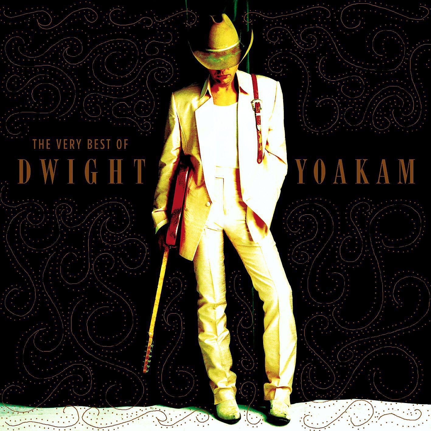 Dwight Yoakam - Turn It On, Turn It Up, Turn Me Loose (2002 Remaster)