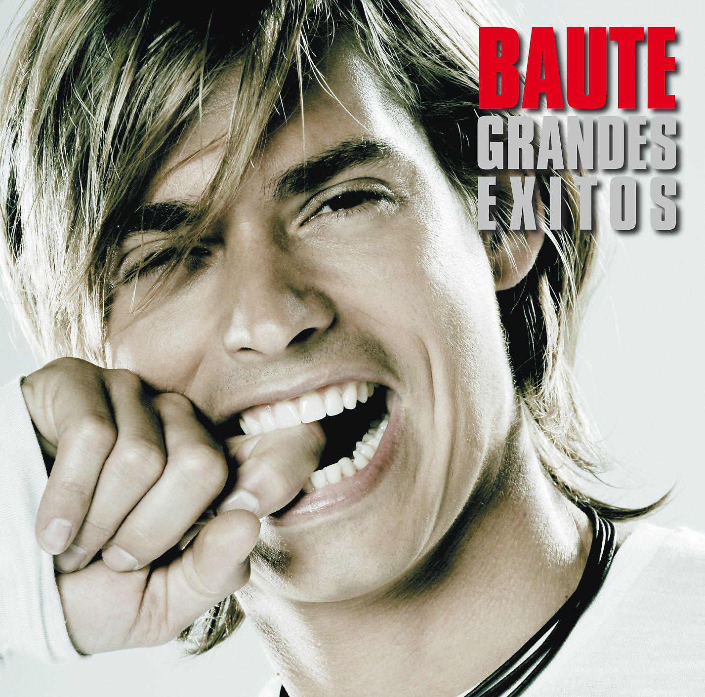 Постер альбома Carlos Baute "Grandes Exitos" (DMD Premium + Digital Booklet)