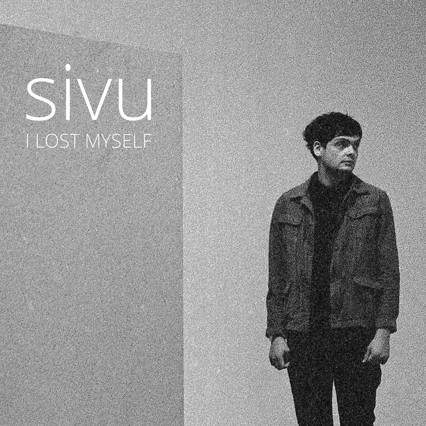 Постер альбома I Lost Myself - EP
