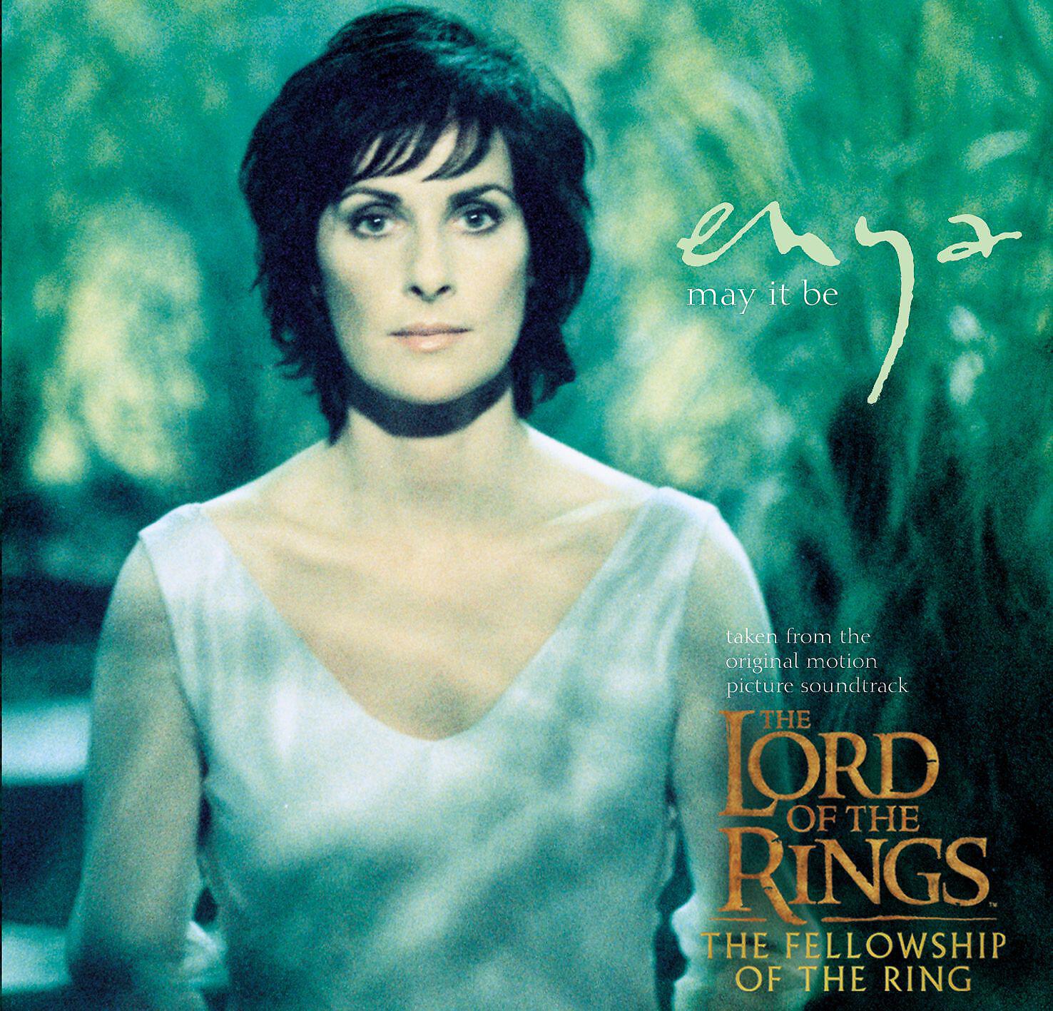 Enya - Isobella