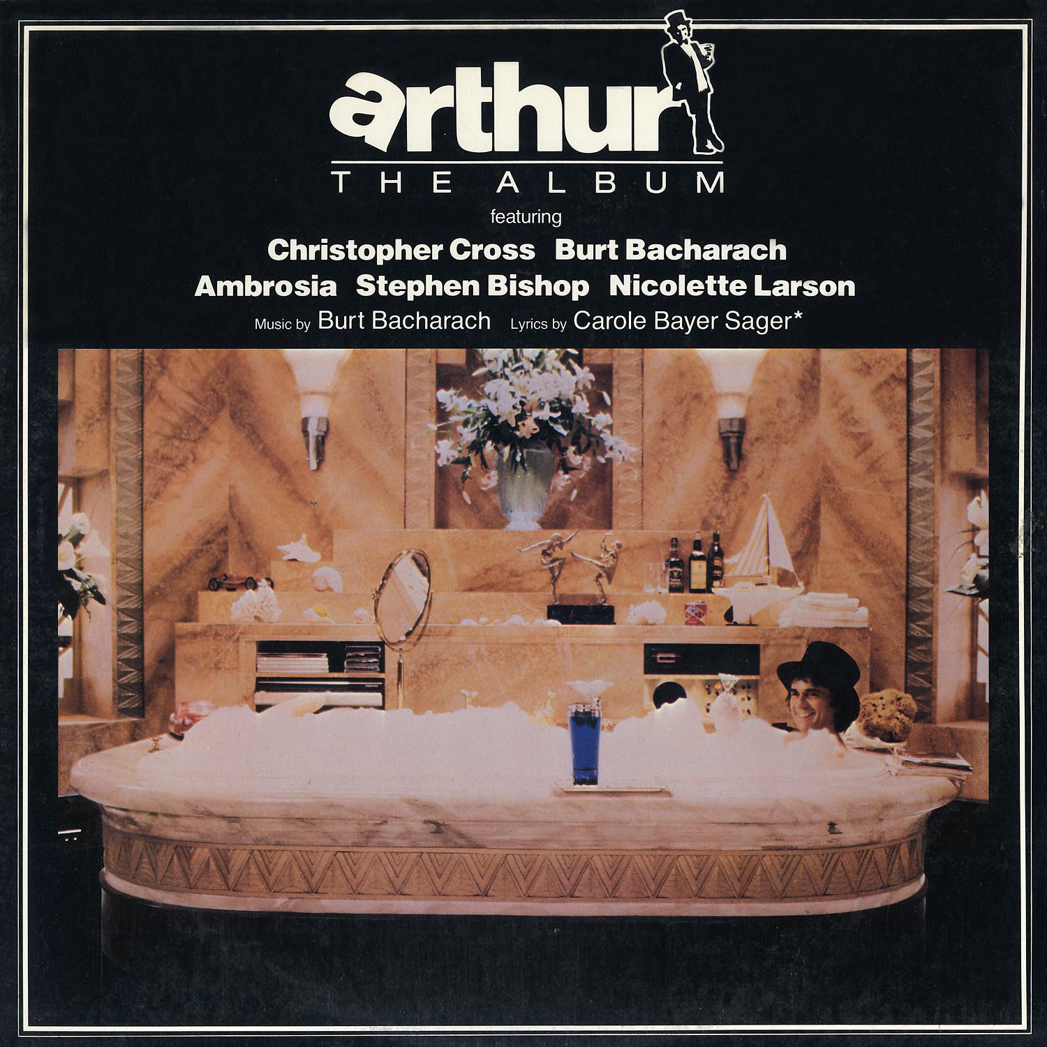Burt Bacharach - Money (Remastered Version)