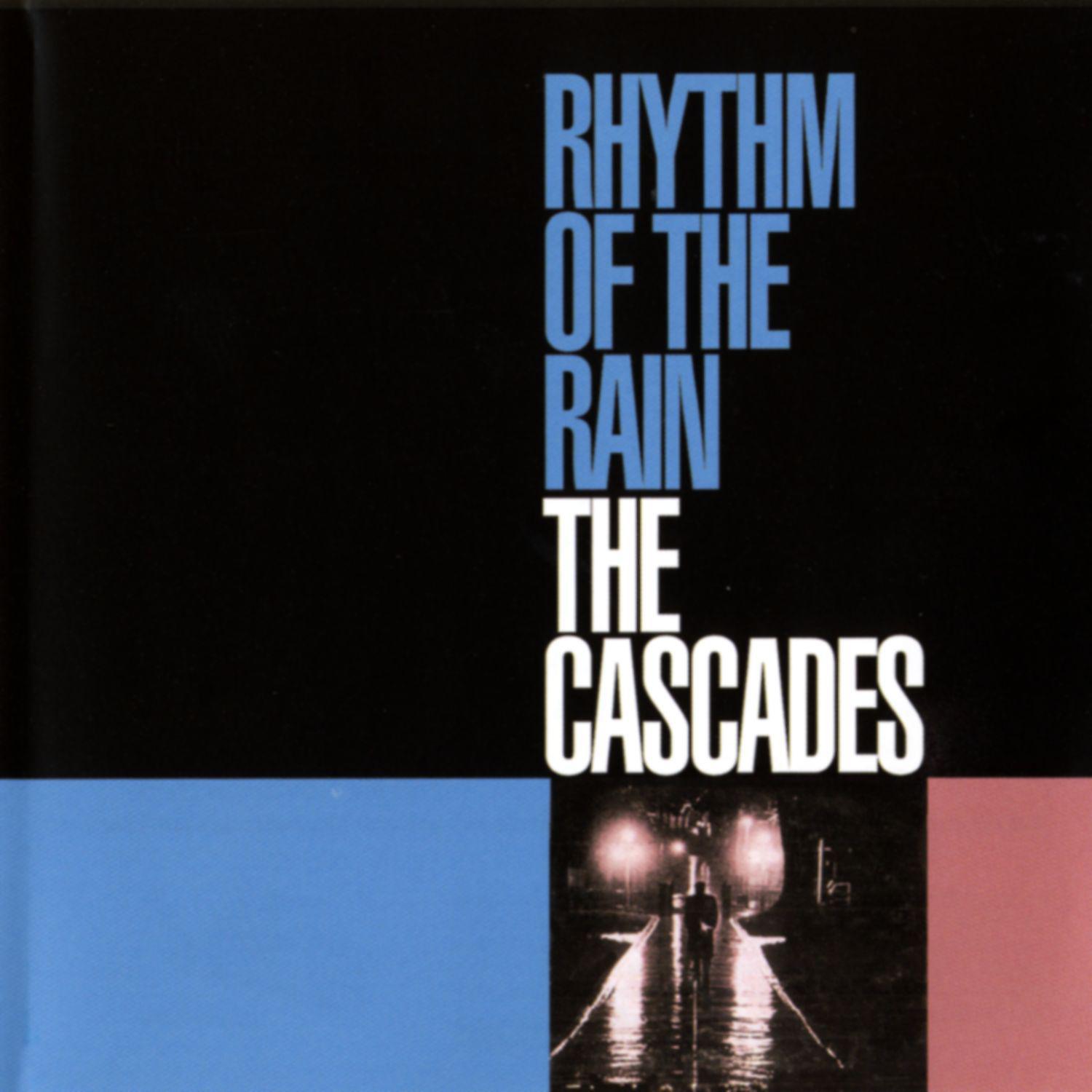 Постер альбома Rhythm Of The Rain