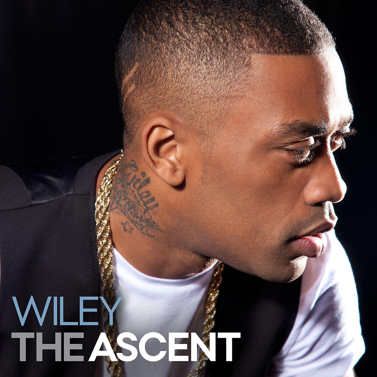 Постер альбома The Ascent
