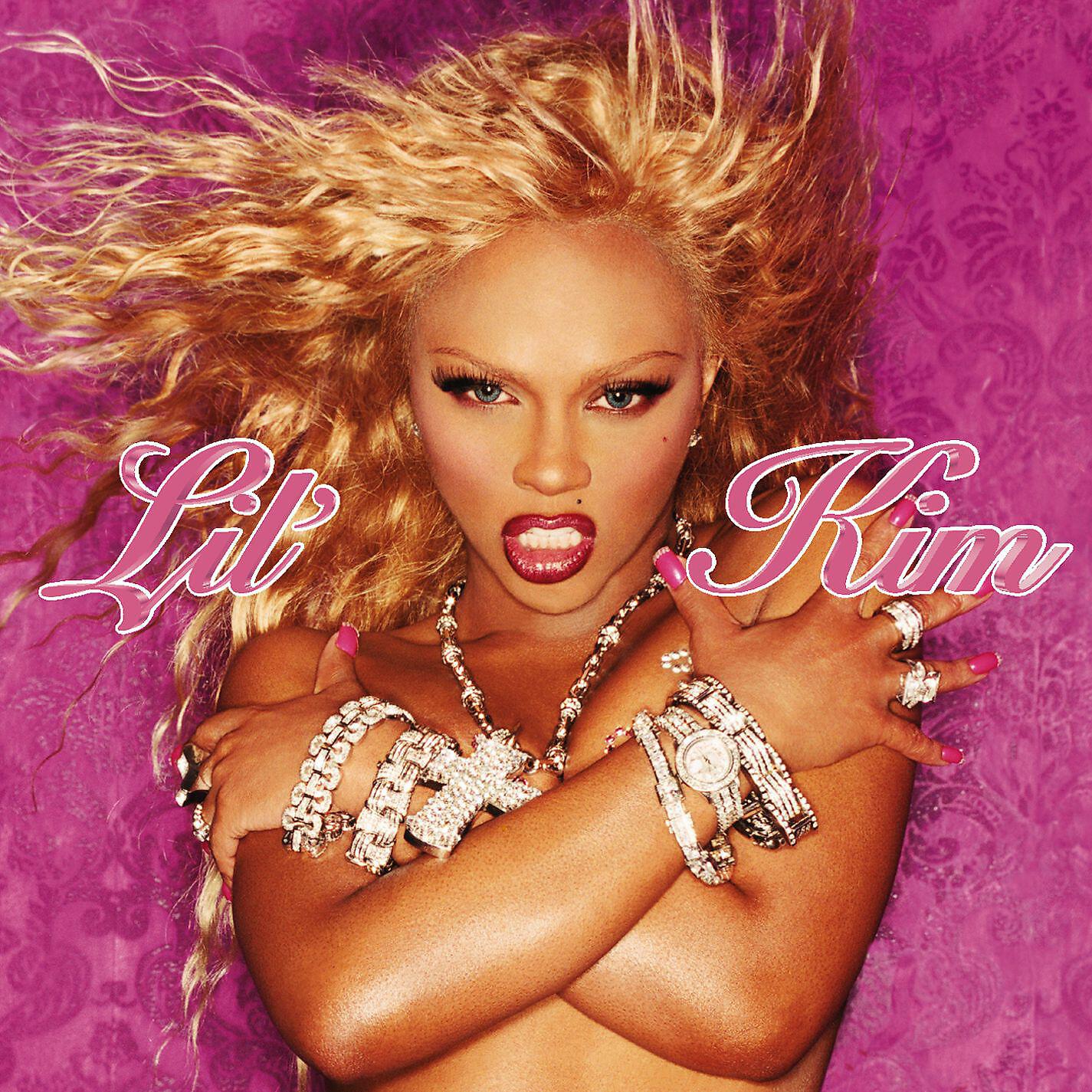 Lil' Kim - Single Black Female (feat. Mario 