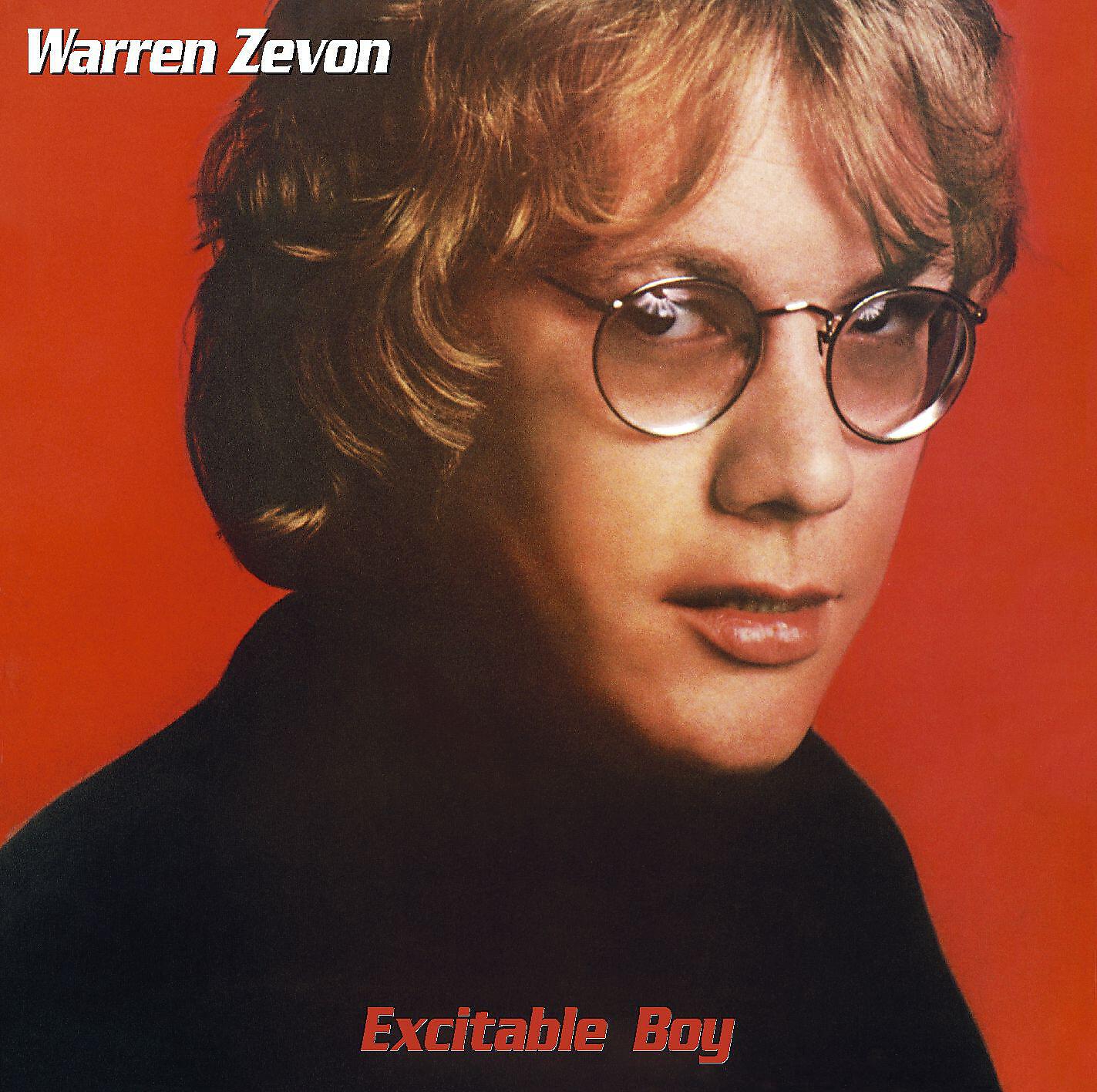 Warren Zevon - Lawyers, Guns and Money (2007 Remaster)