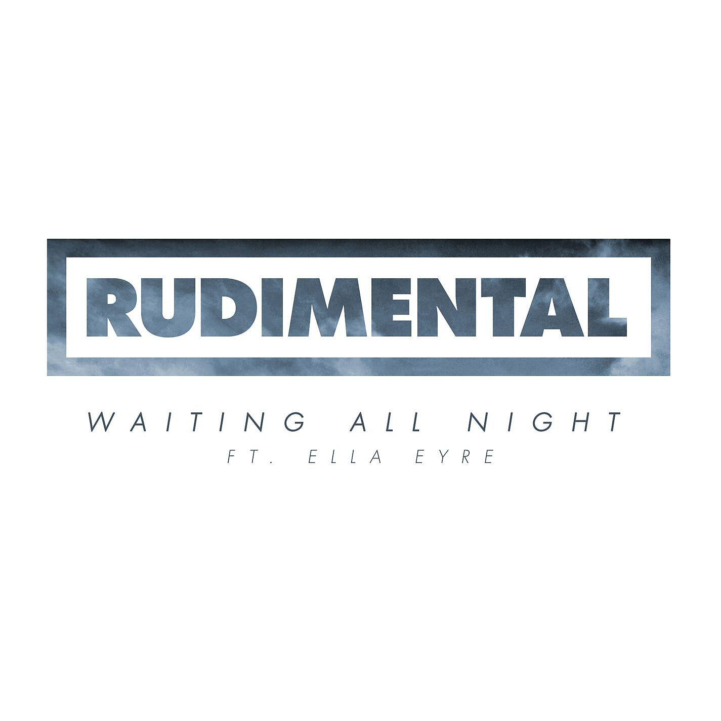 Rudimental - Baby (feat. MNEK & Sinead Harnett)