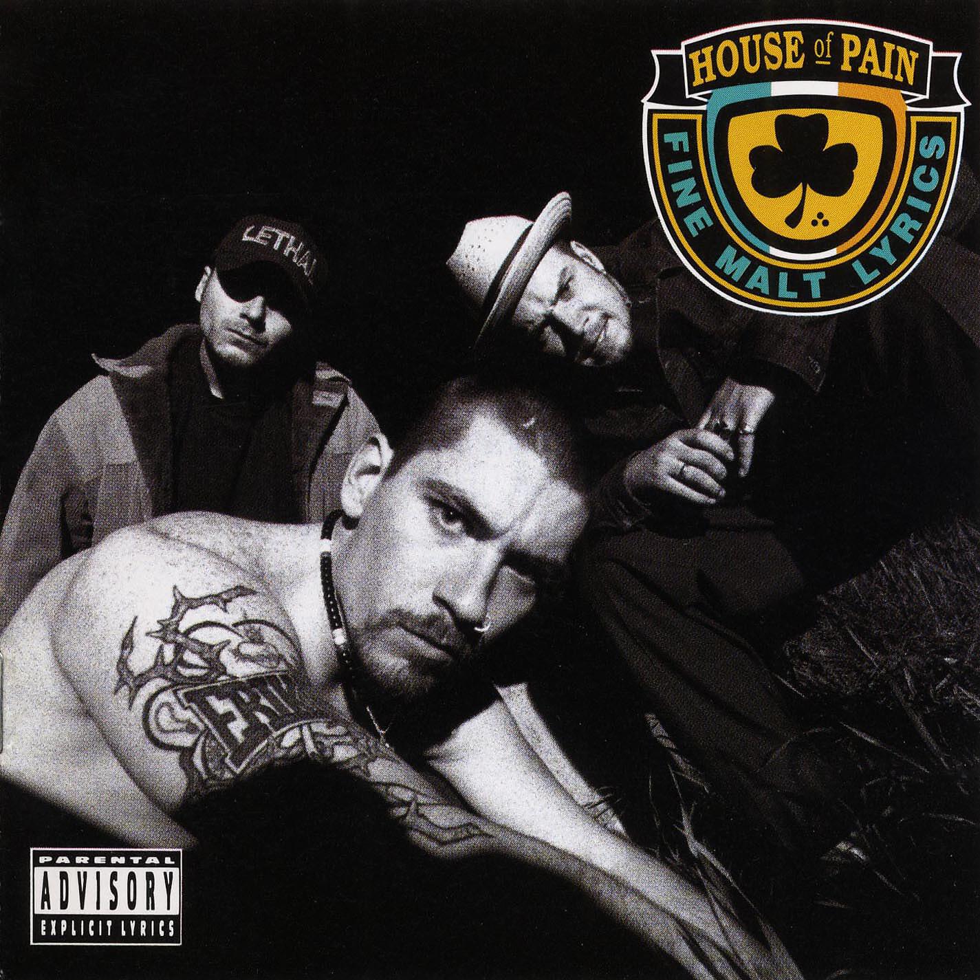 House Of Pain - Danny Boy, Danny Boy
