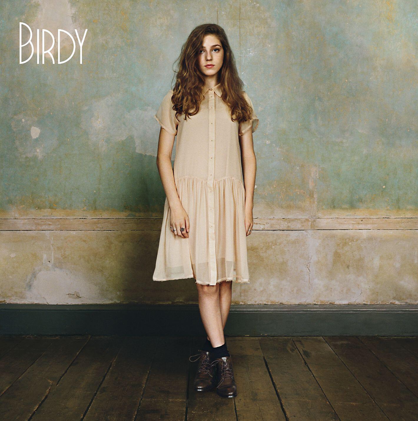 Birdy - People Help the People (RAK Studios Session)