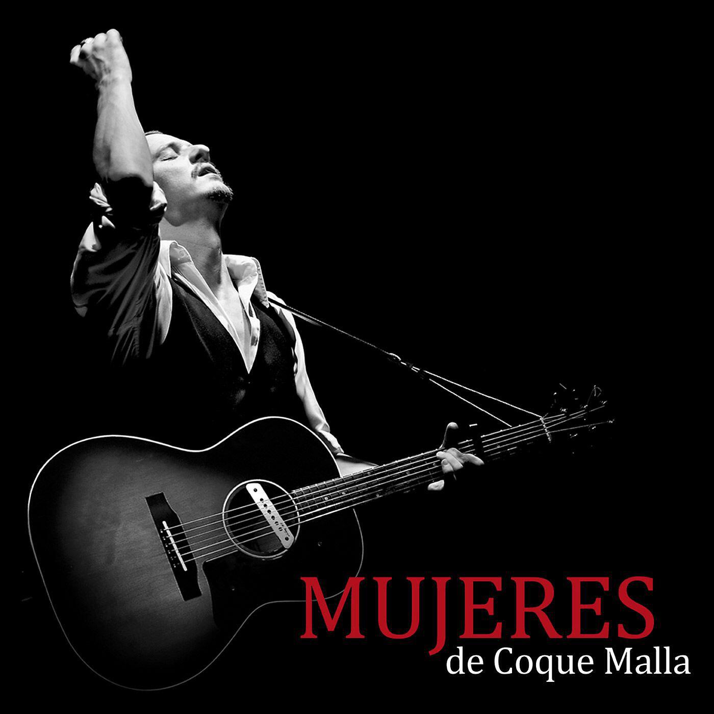 Coque Malla - Lo intenta (feat. Angela Molina)