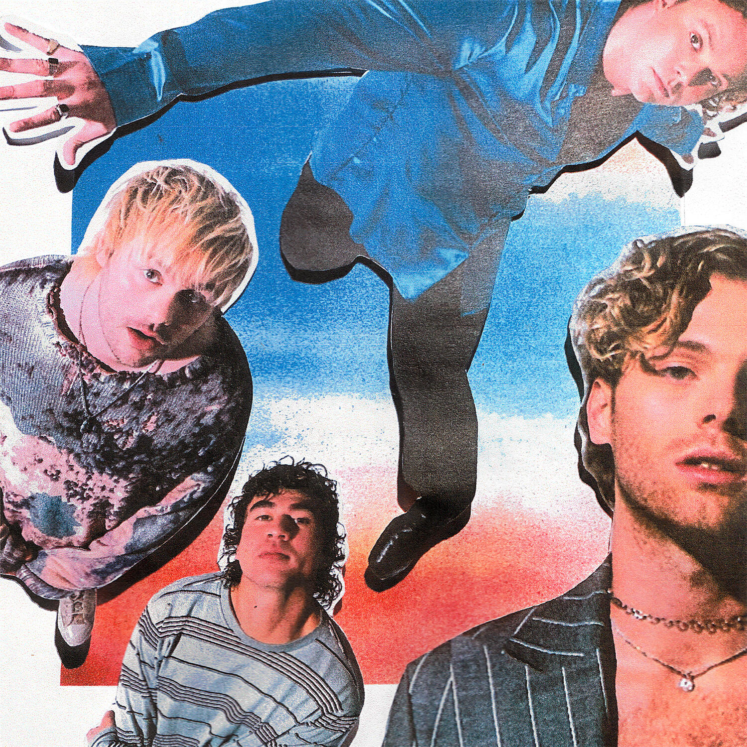 5 Seconds Of Summer - COMPLETE MESS