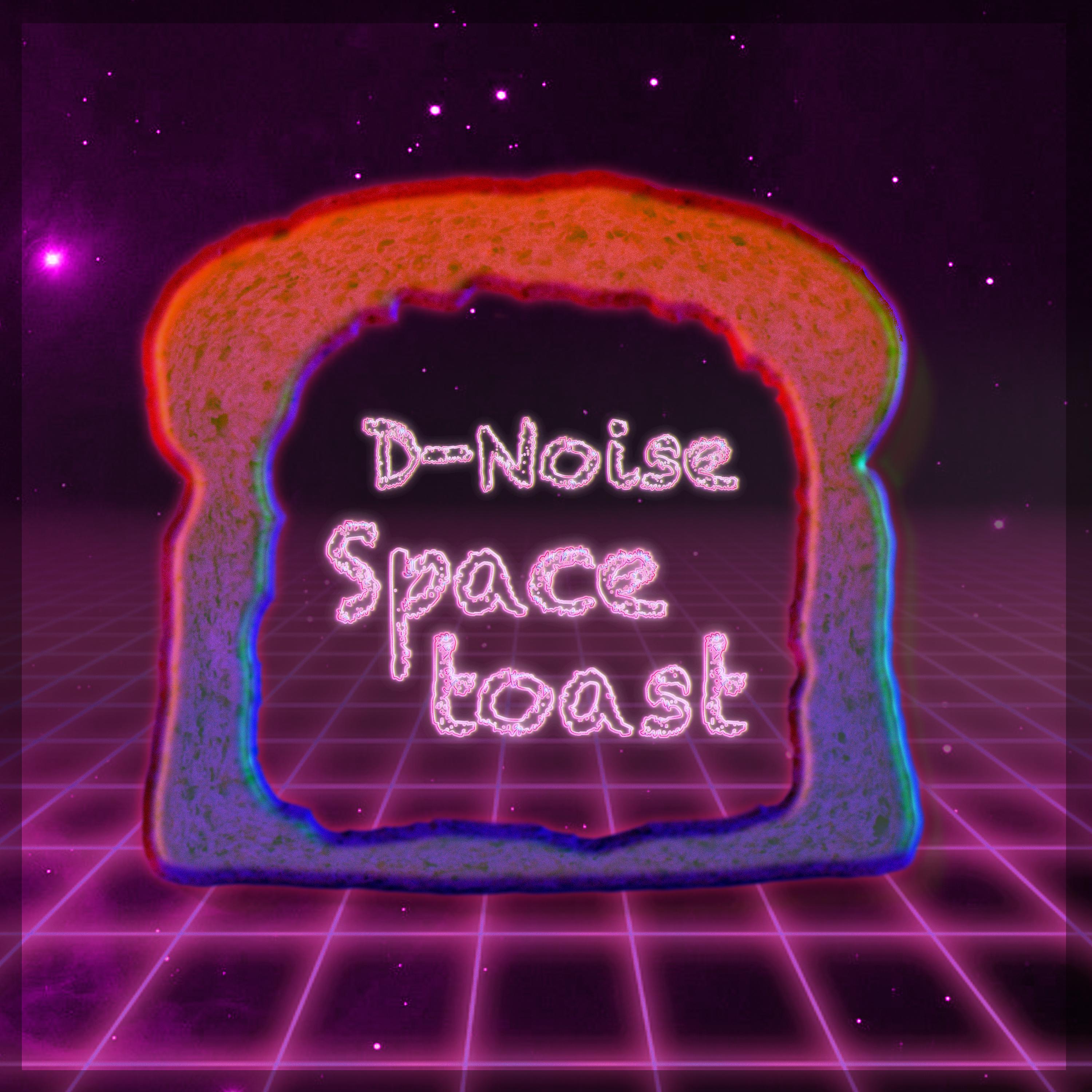 Постер альбома Space Toast