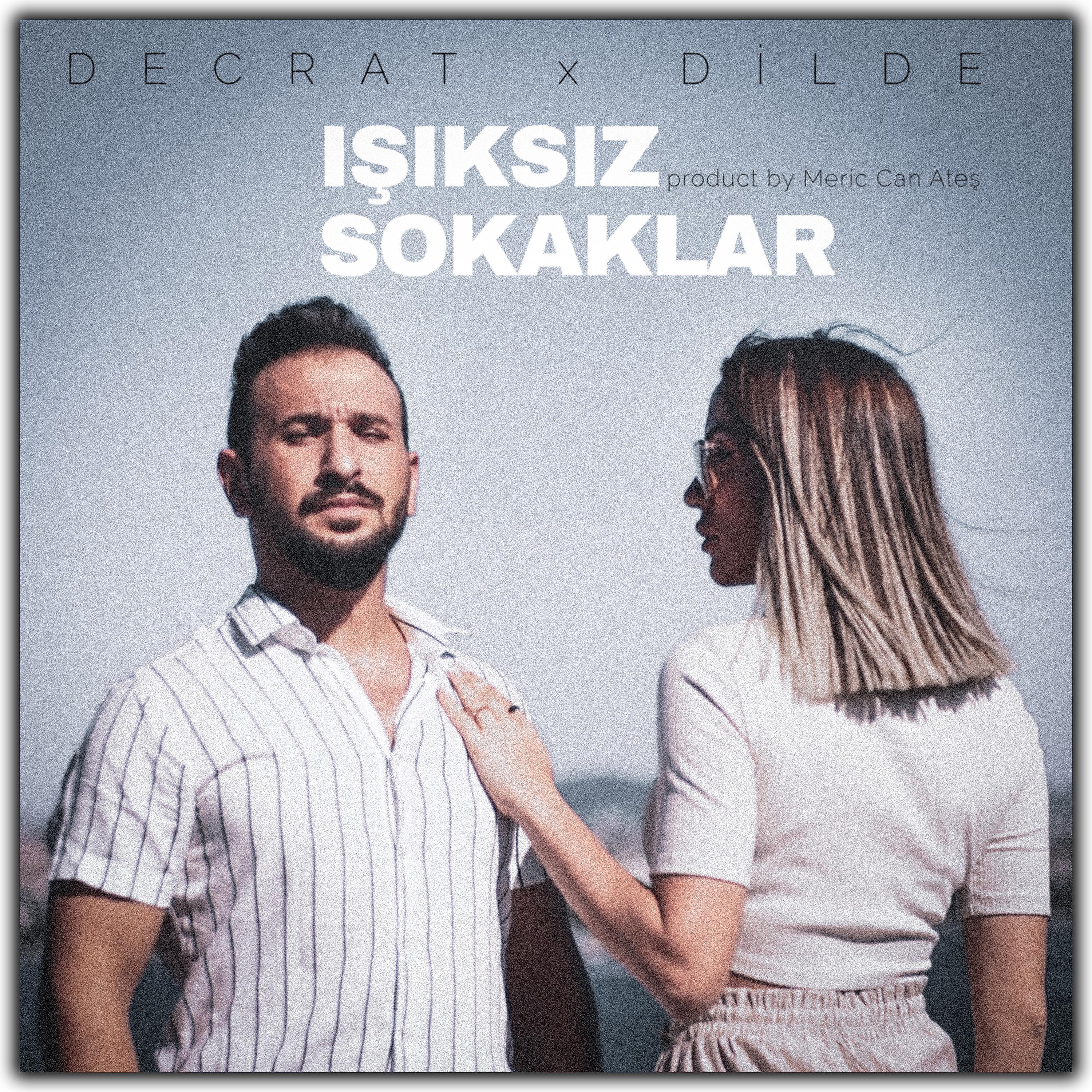 Постер альбома Işıksız Sokaklar