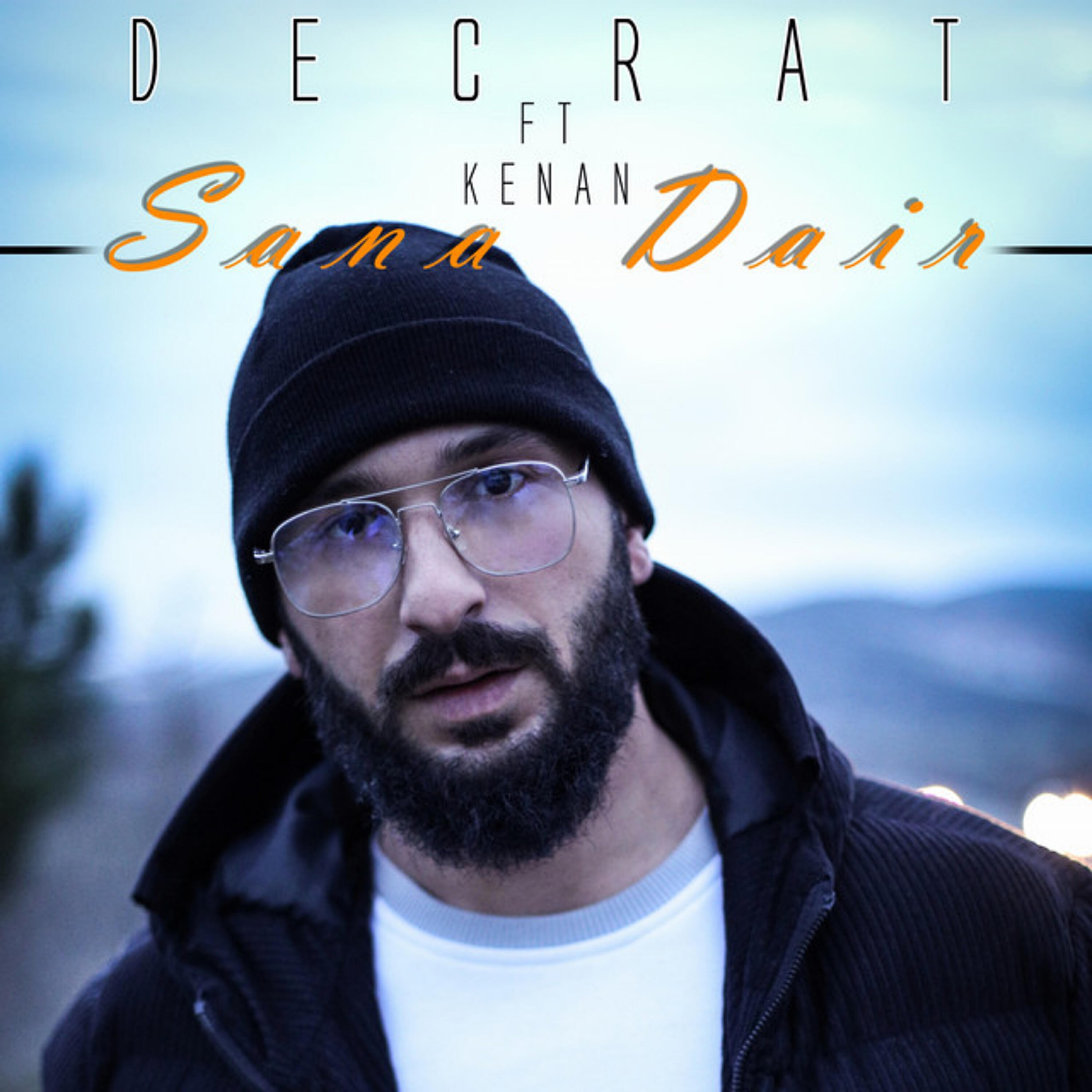 Decrat - Sana Dair