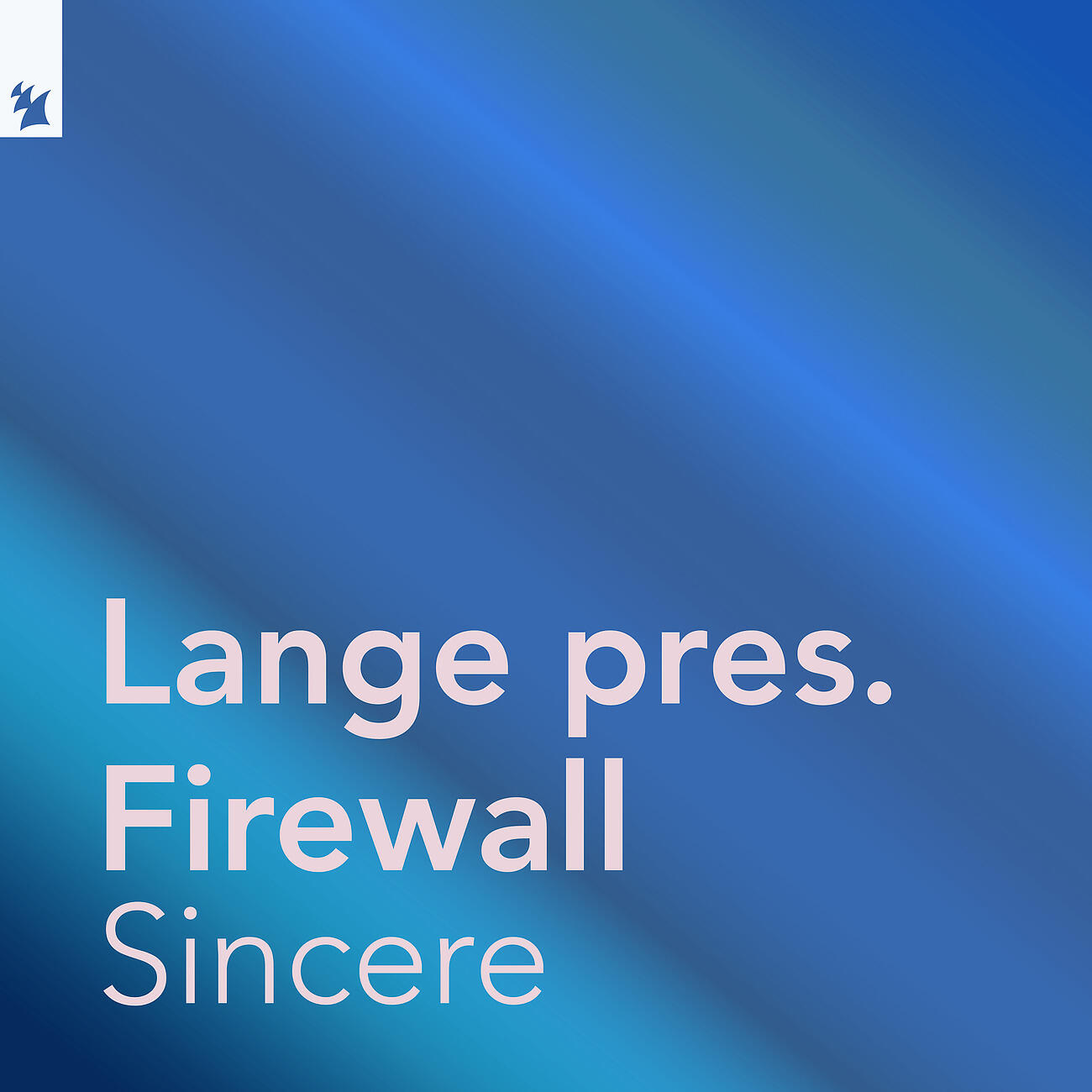 Lange - Sincere (Pulser Remix)