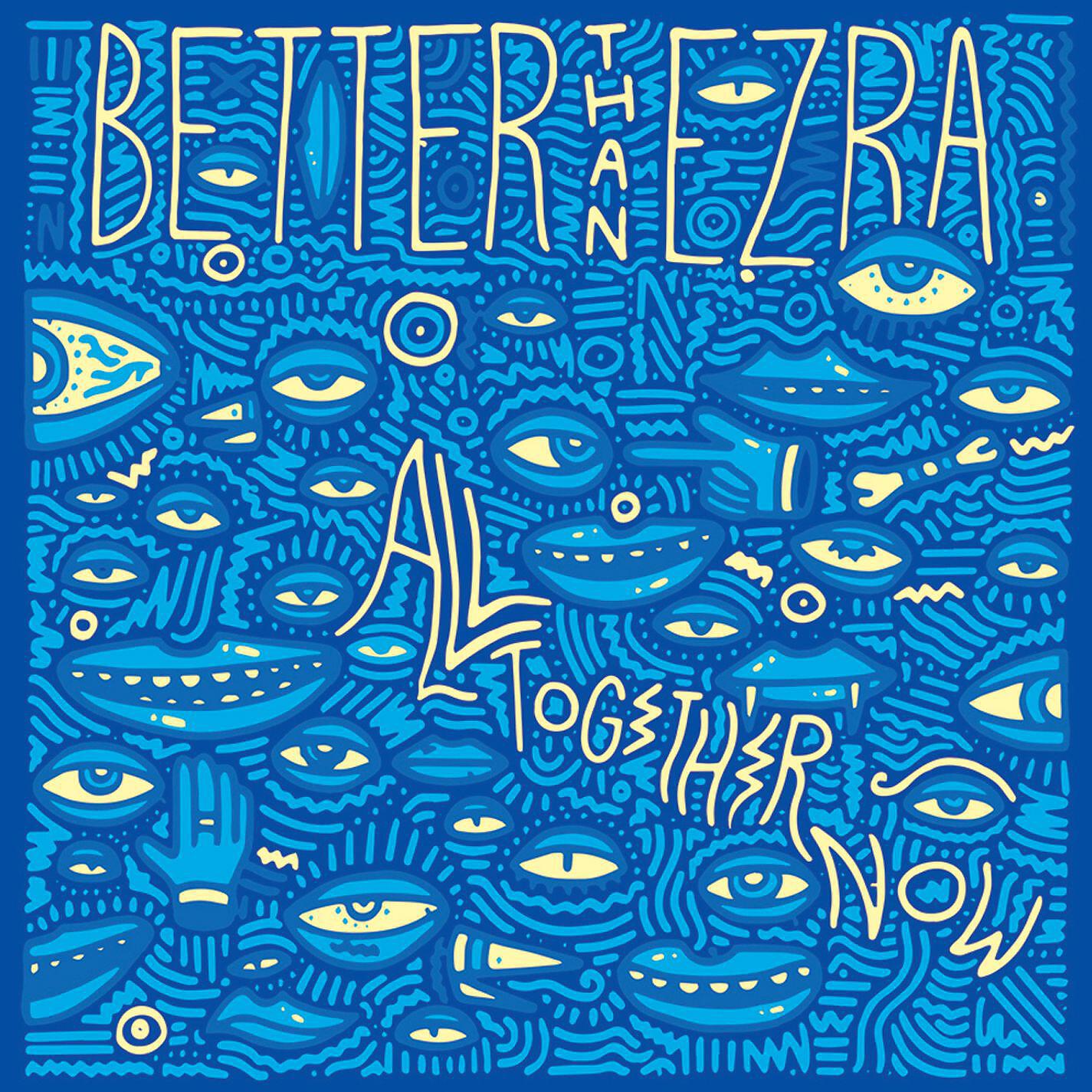 Better Than Ezra - Dollar Sign