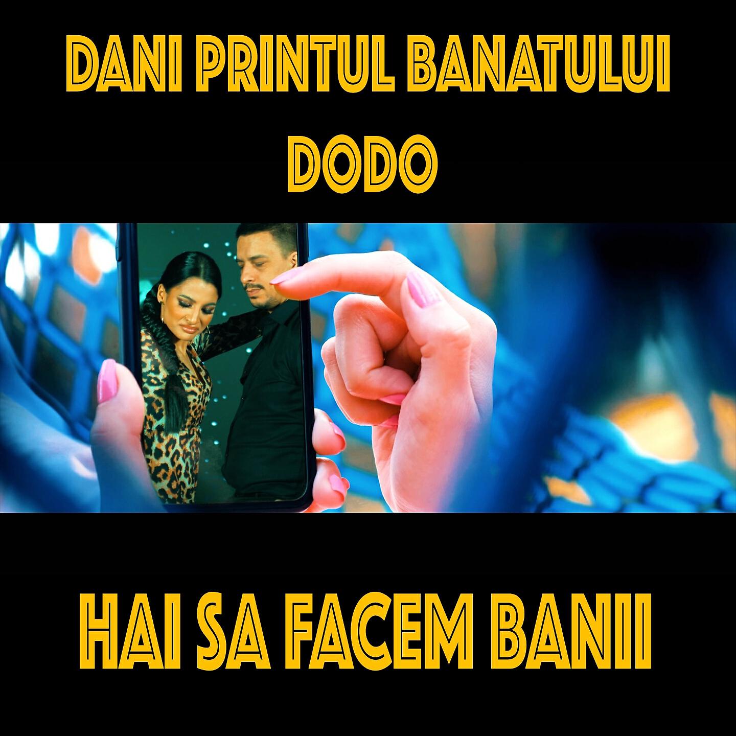 Dani Printul Banatului - HAI SA FACEM BANII