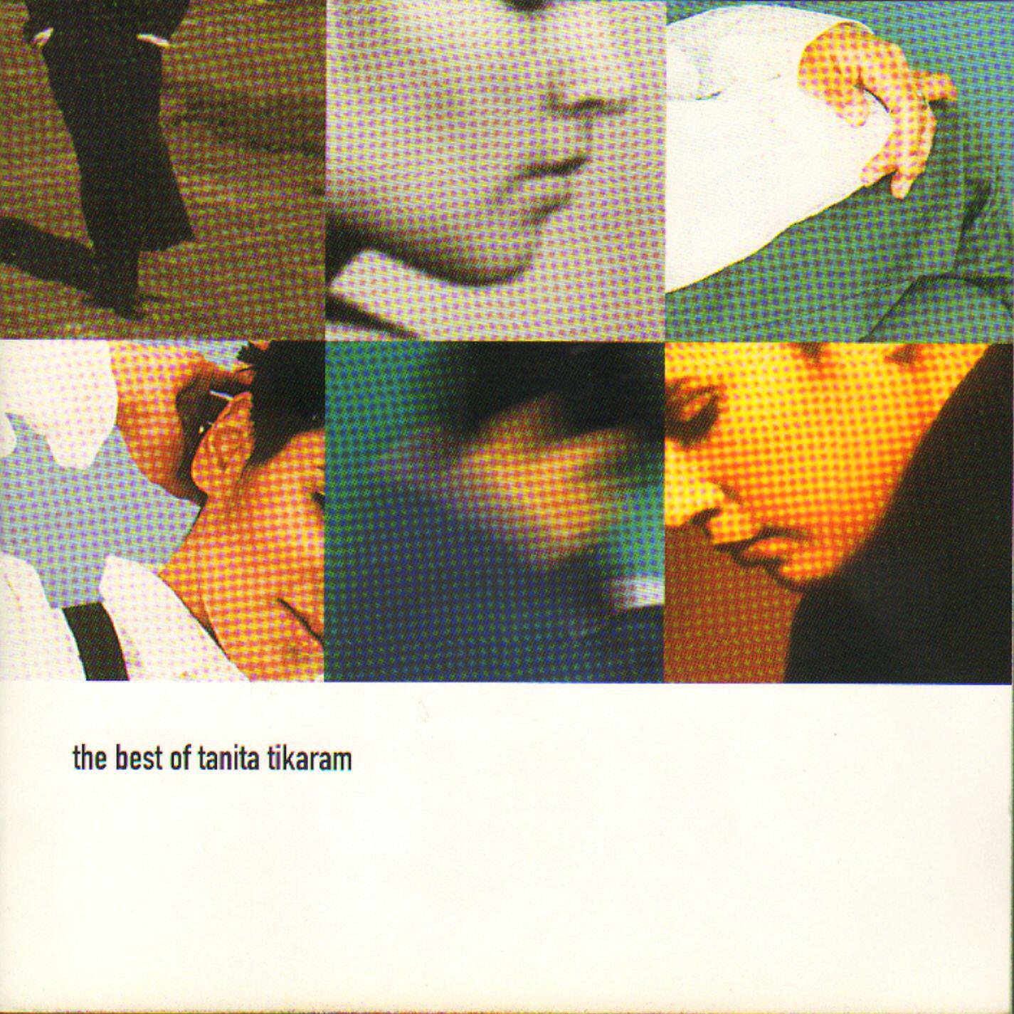 Tanita Tikaram - World Outside Your Window