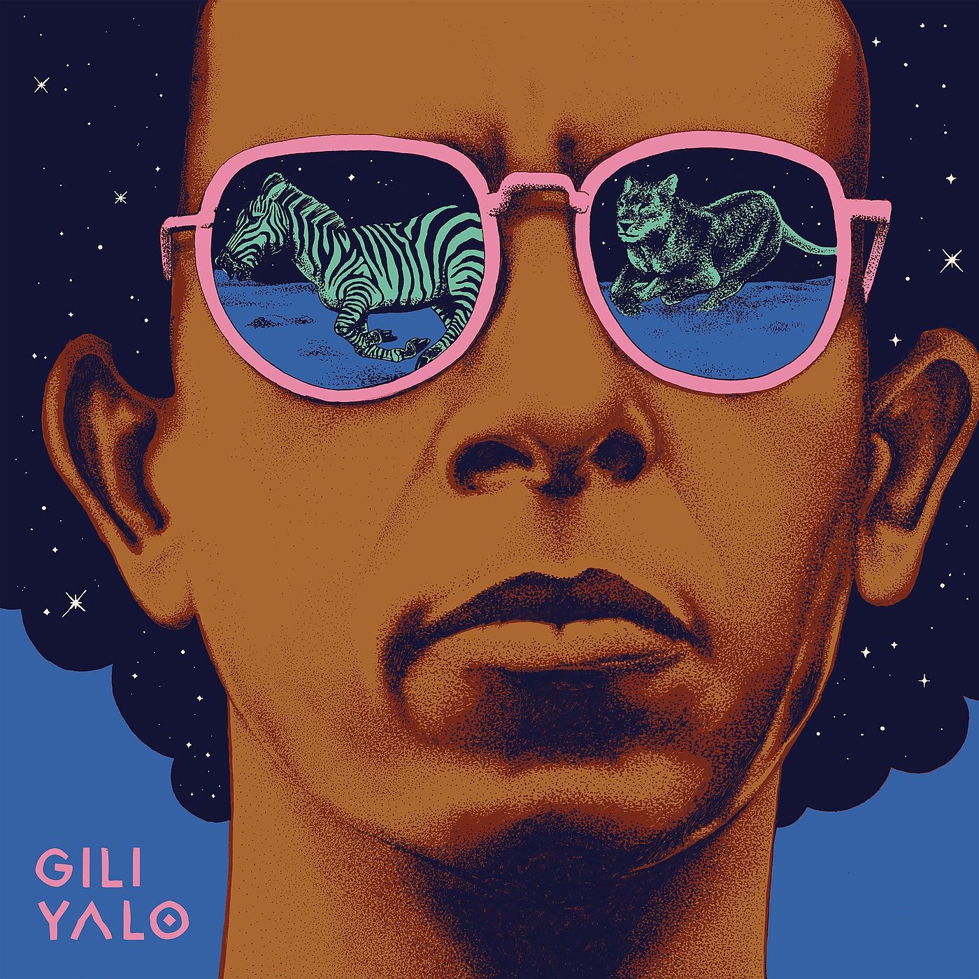 Постер альбома Gili Yalo