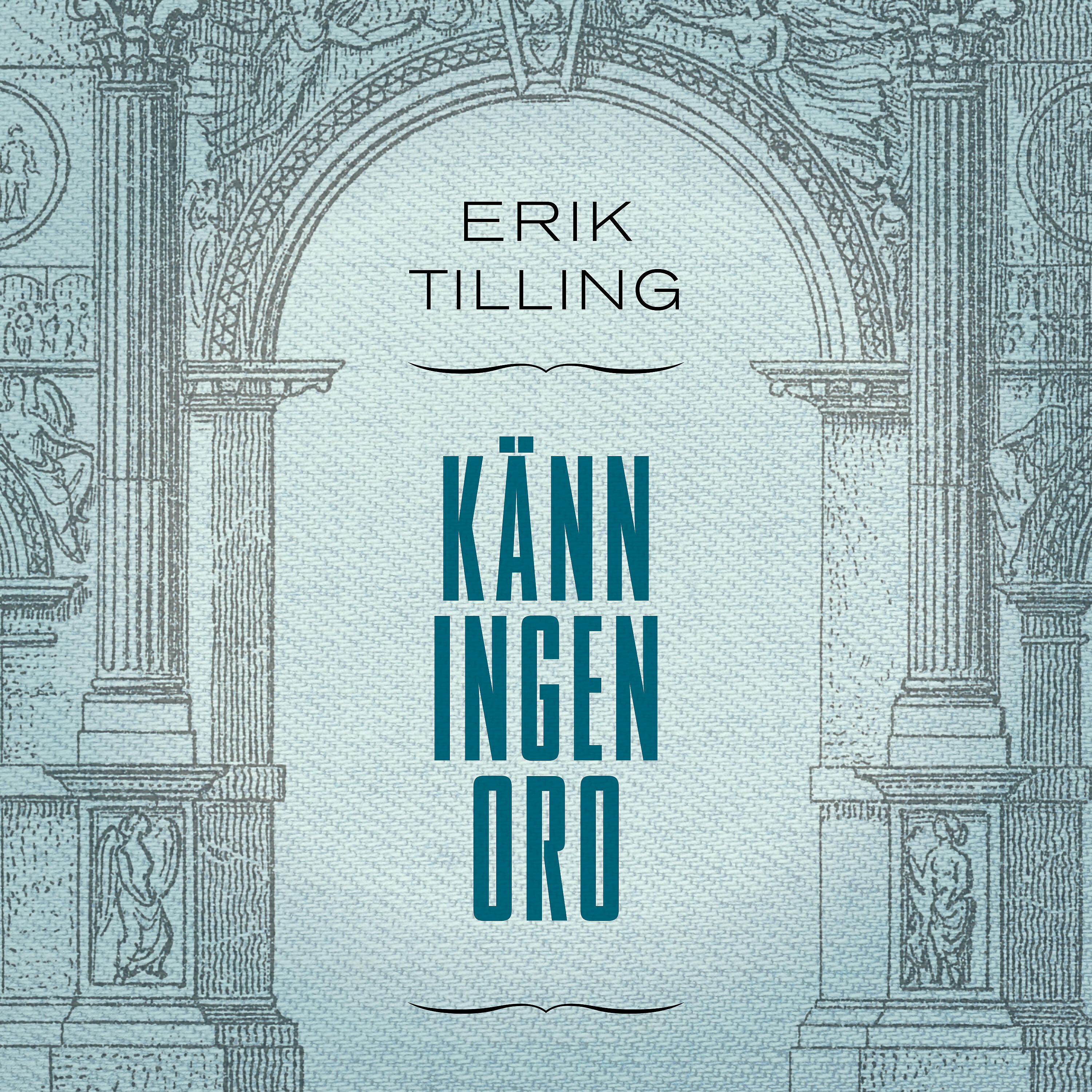 Erik Tilling - I Tårarnas Dal