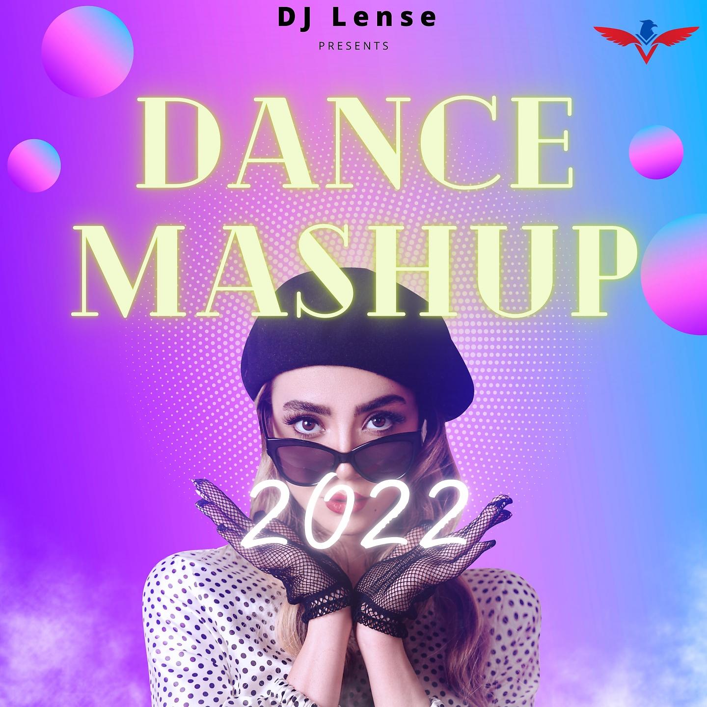 Постер альбома Dance Mashup 2022 (Party mix)