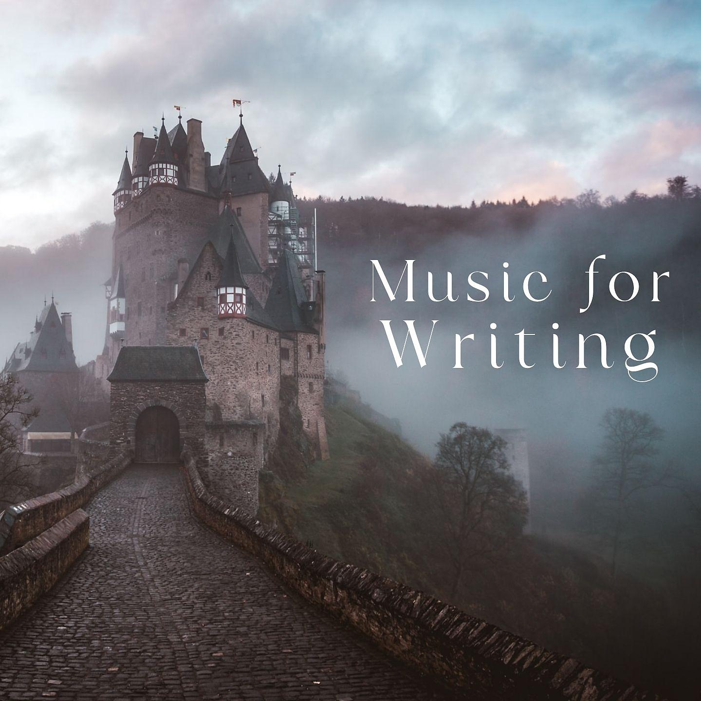 Постер альбома Classical Music for Writing