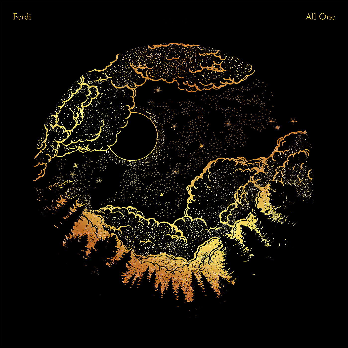 FERDI - Little River