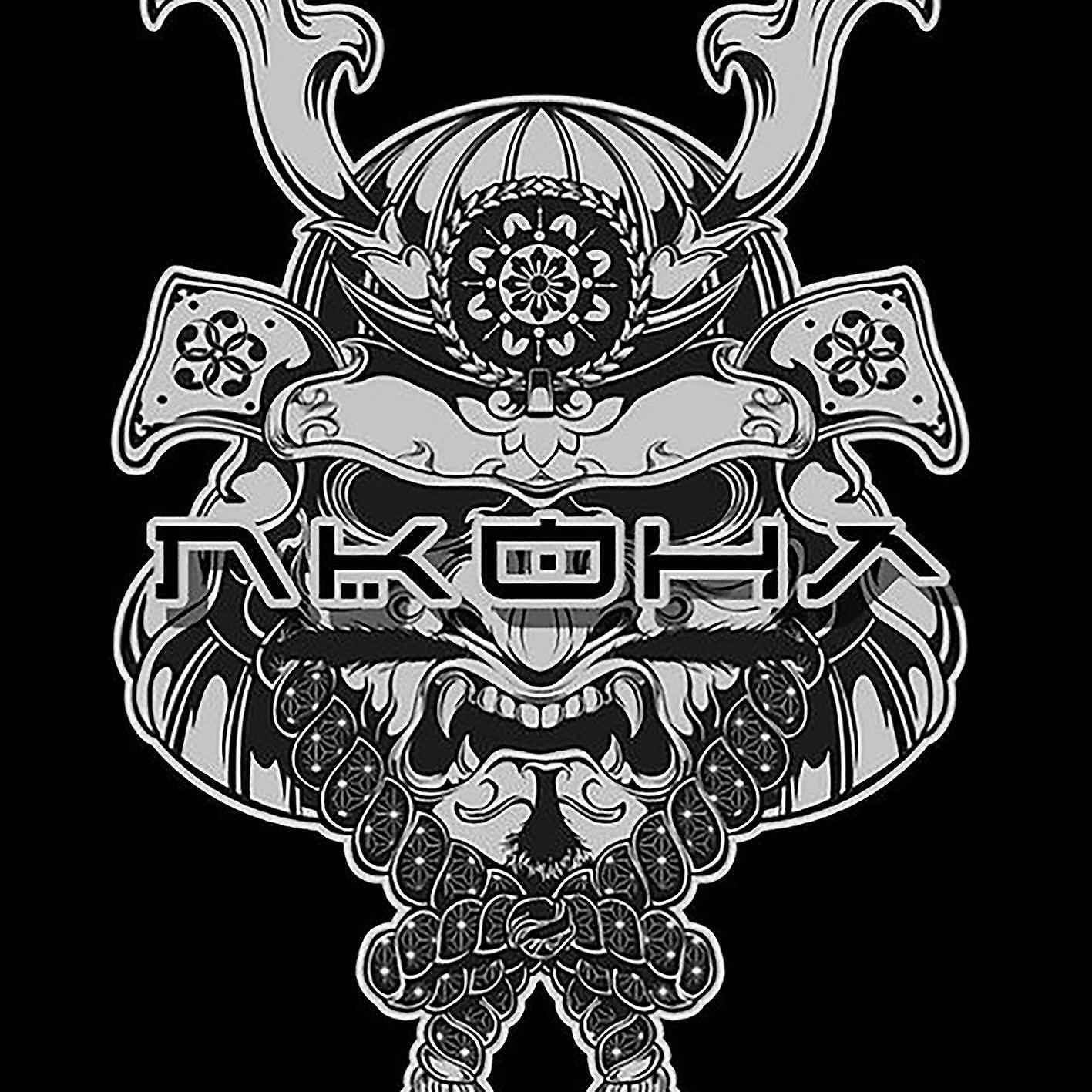 NKOHA - Death Curse