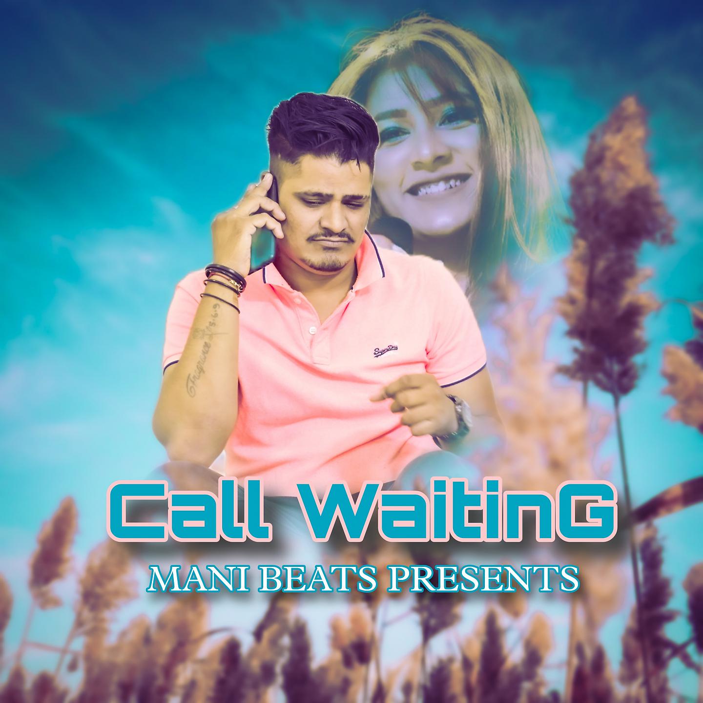 Постер альбома Call Waiting