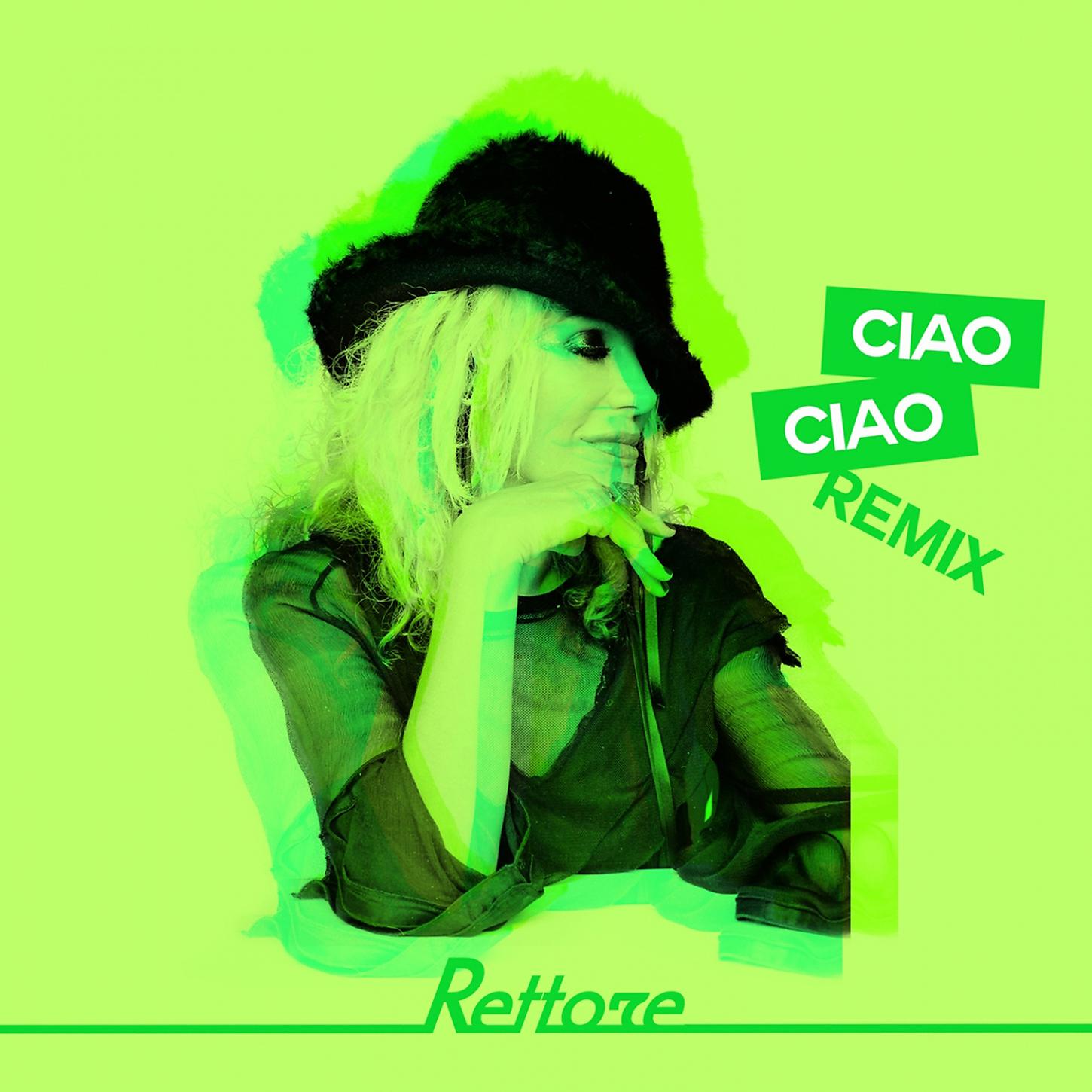 Постер альбома Ciao Ciao (Remix)