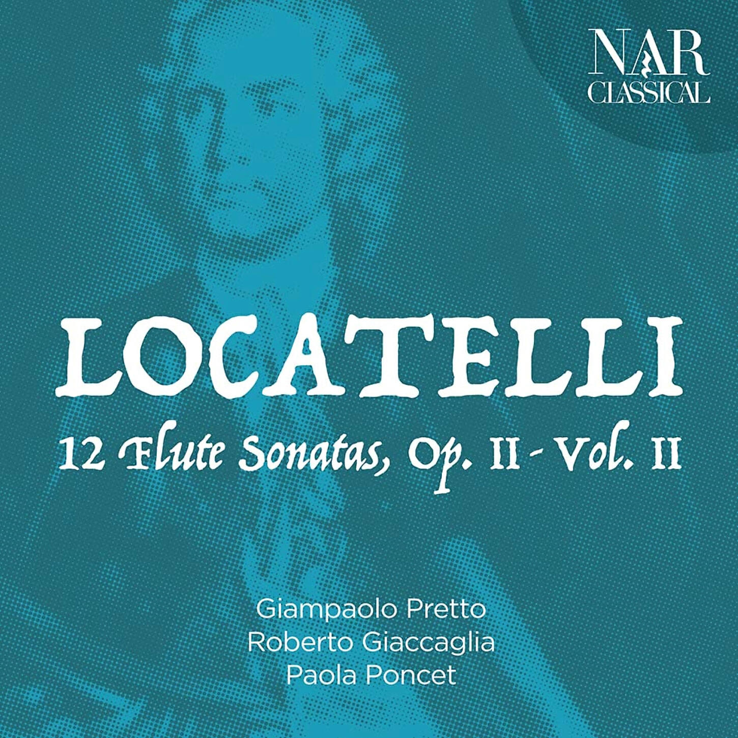 Giampaolo Pretto - Sonata No. 11 in D Major, Op. 2: II. Andante