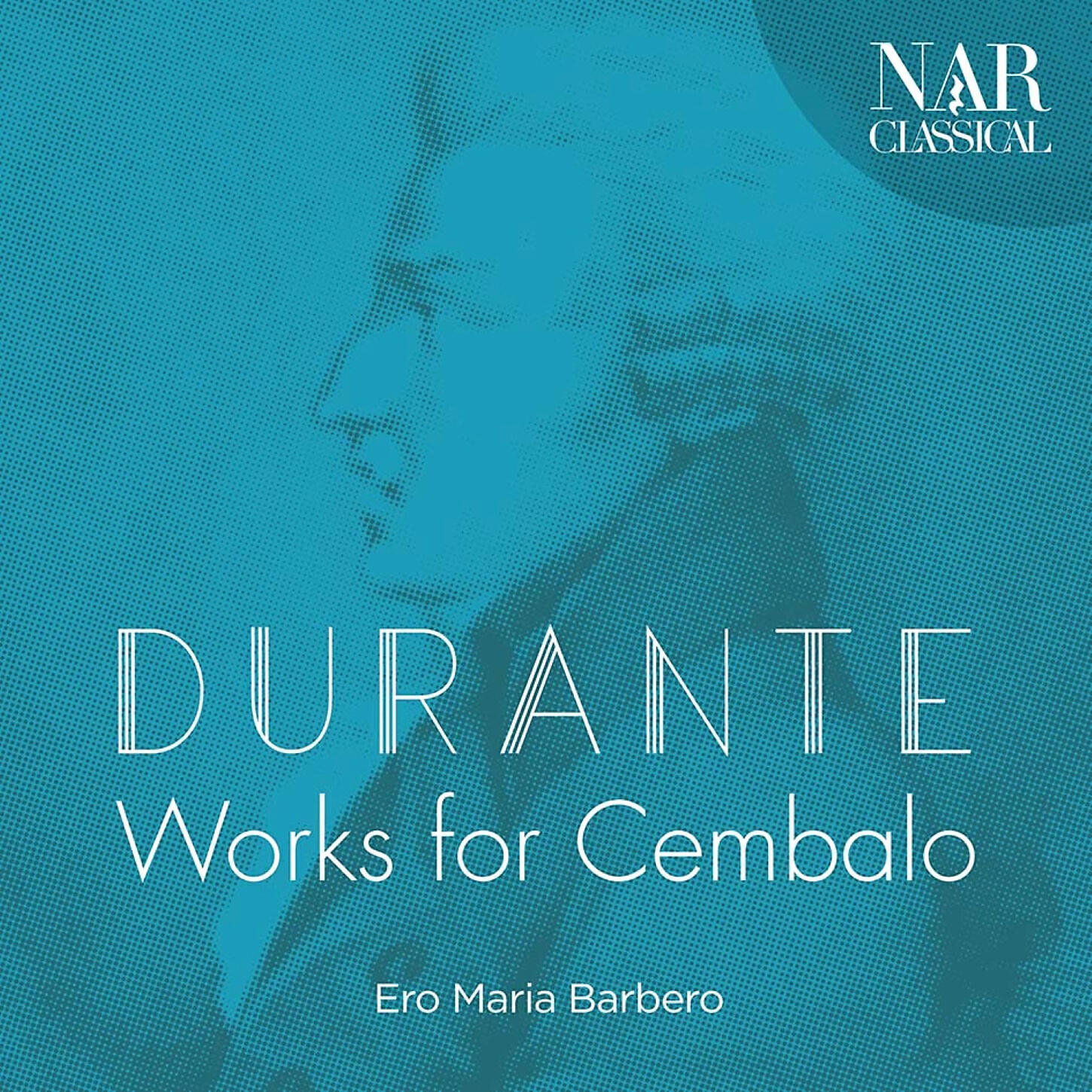 Ero Maria Barbero - Studii, divertimenti e toccate per Cembalo: No. 1, Studio III. Fuga