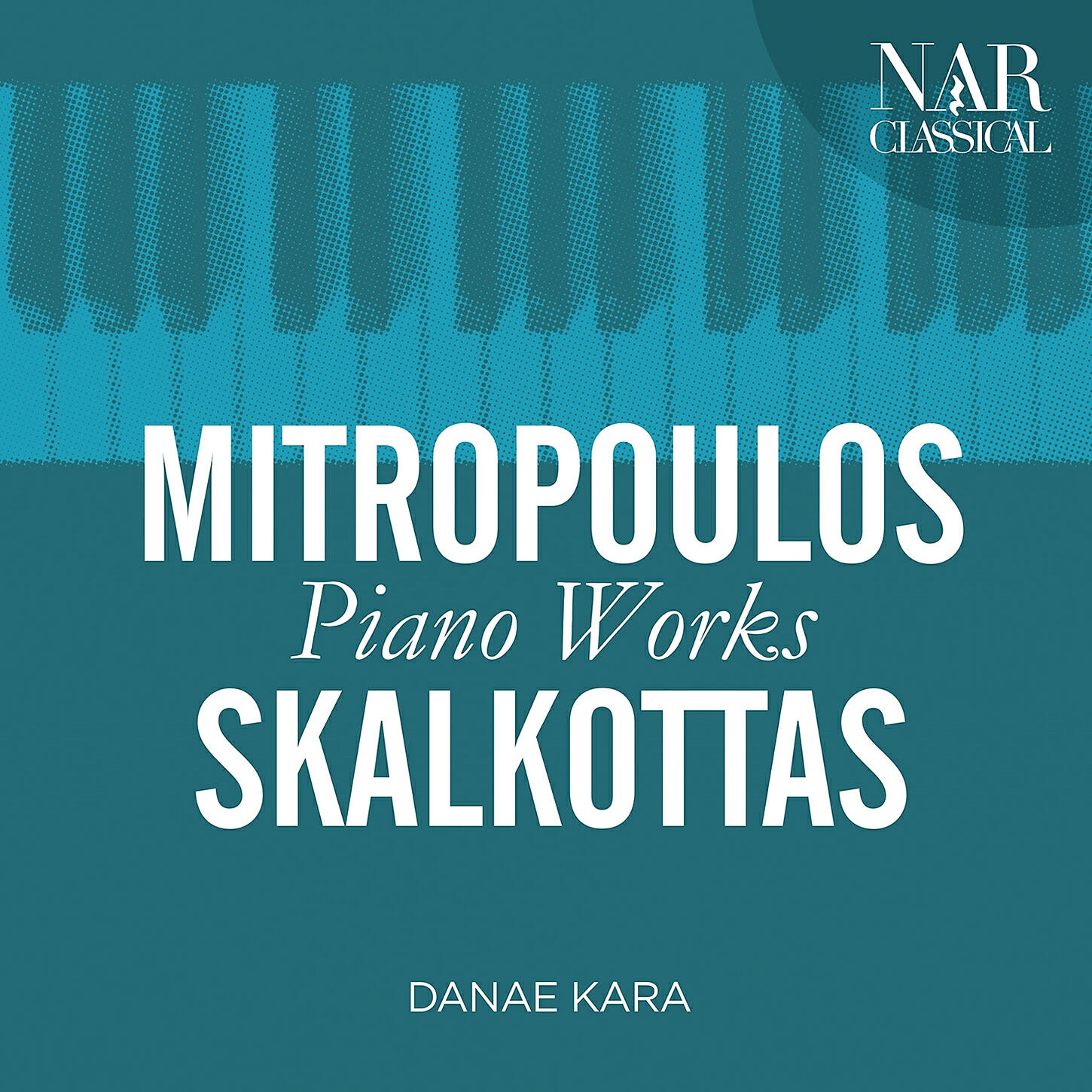 Danae Kara - Rêveries au bord de la mer
