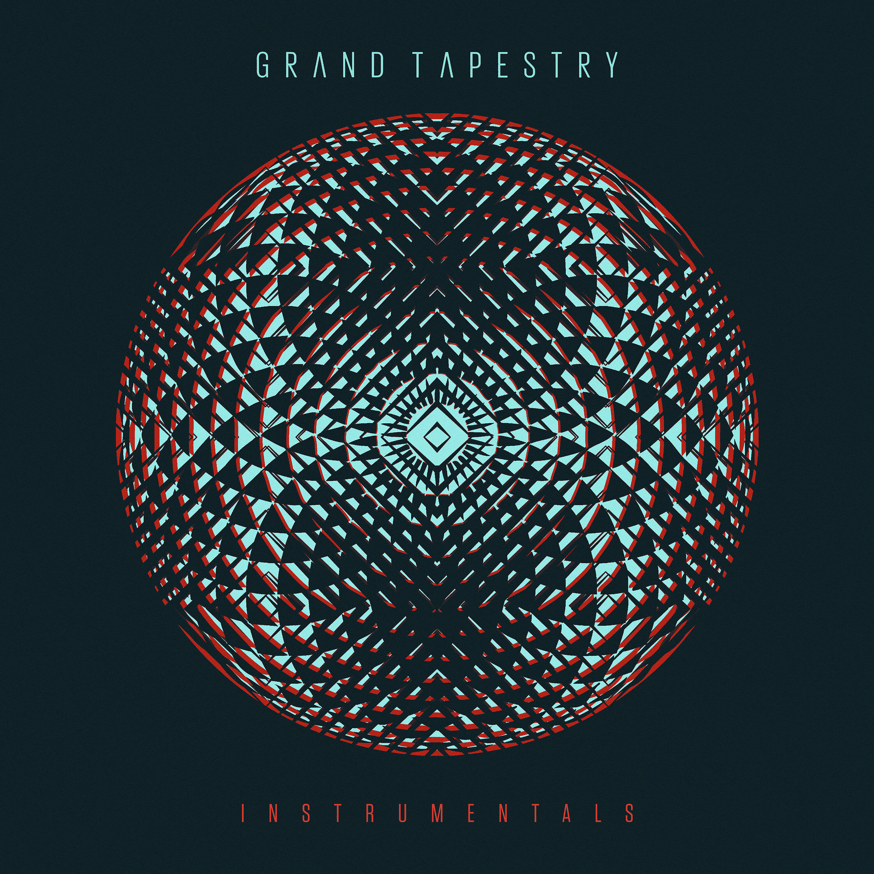 Grand Tapestry - Manifest (feat. Aditya Prakash) (Instrumental)