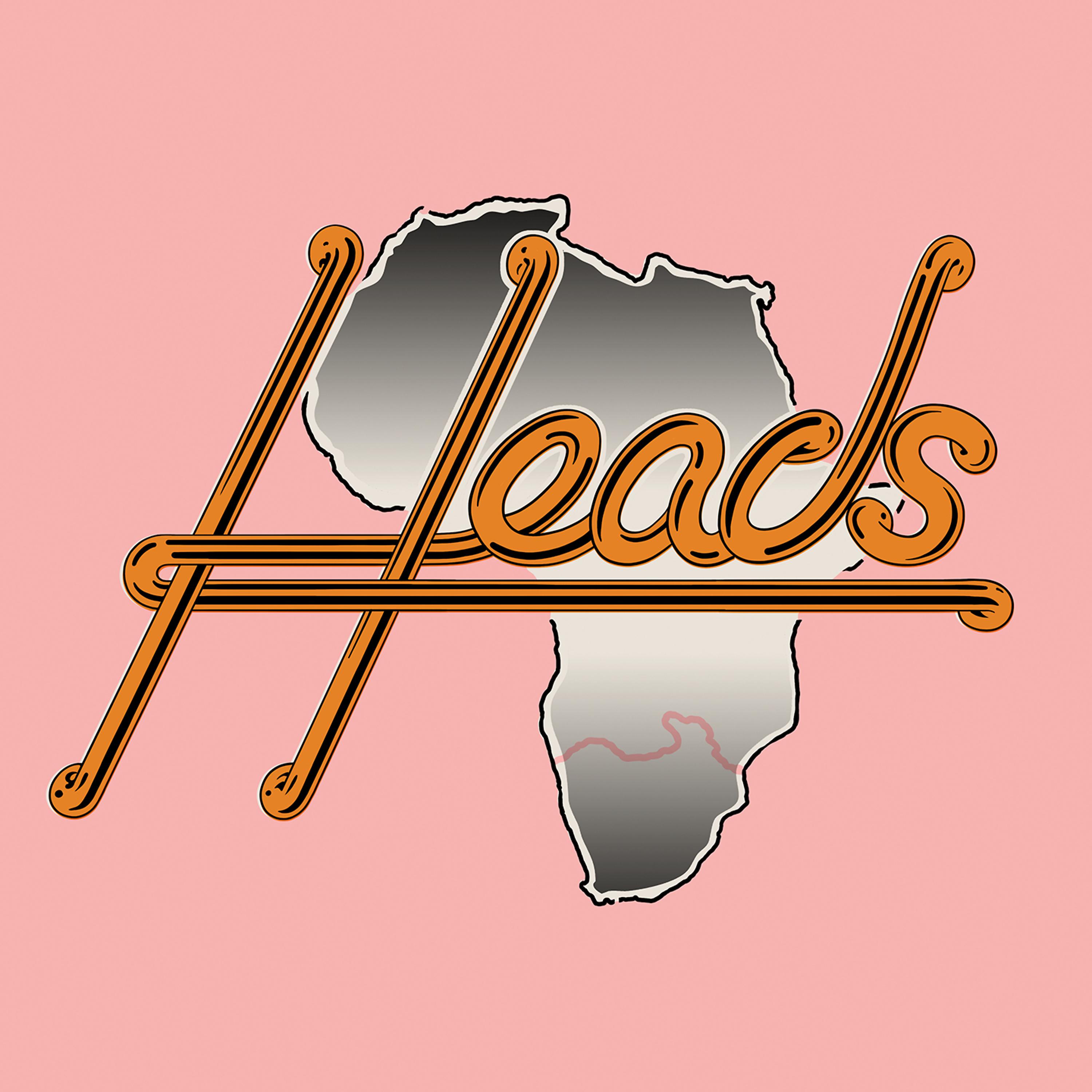 Постер альбома Heads Records - South African Disco-Dub Edits
