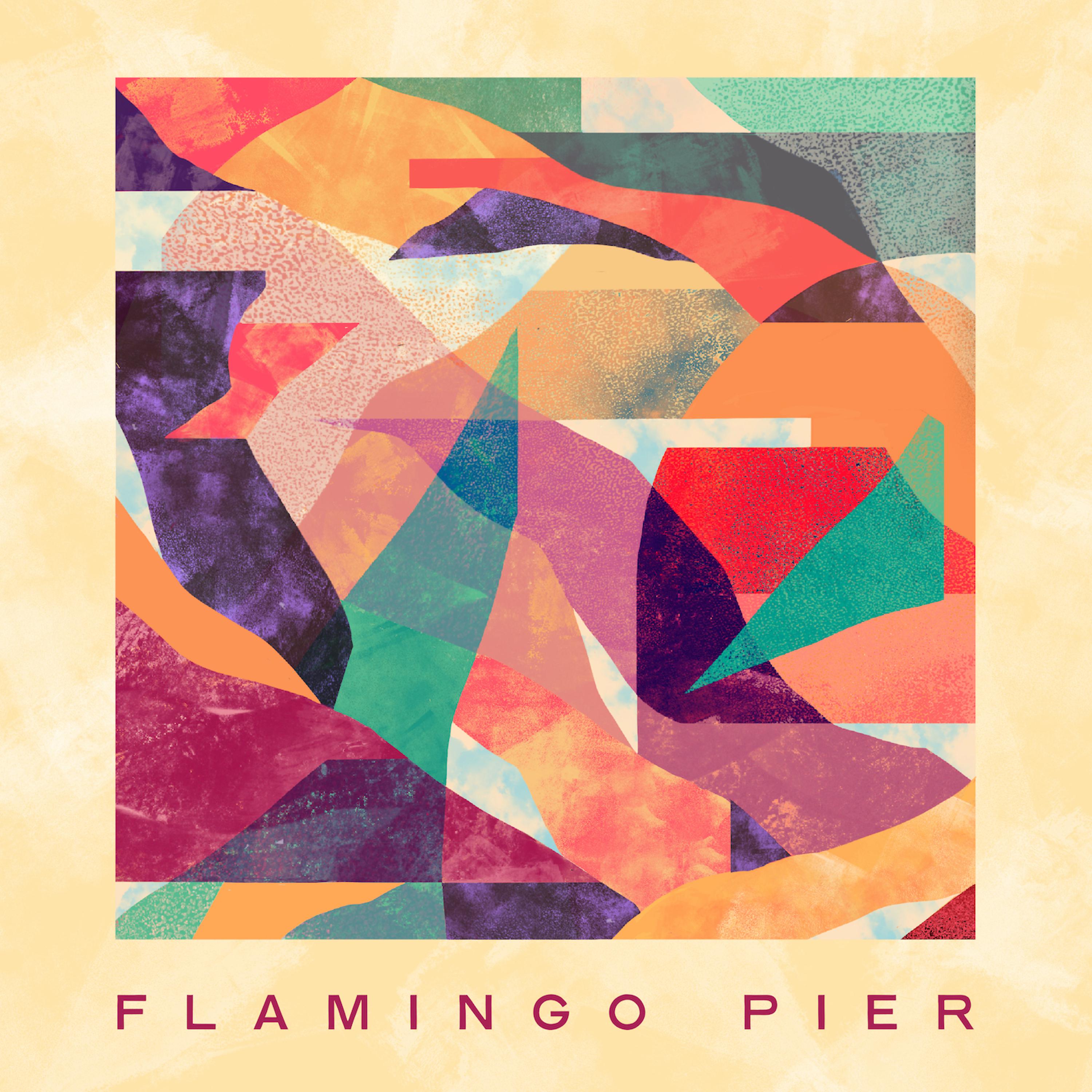 Постер альбома Flamingo Pier