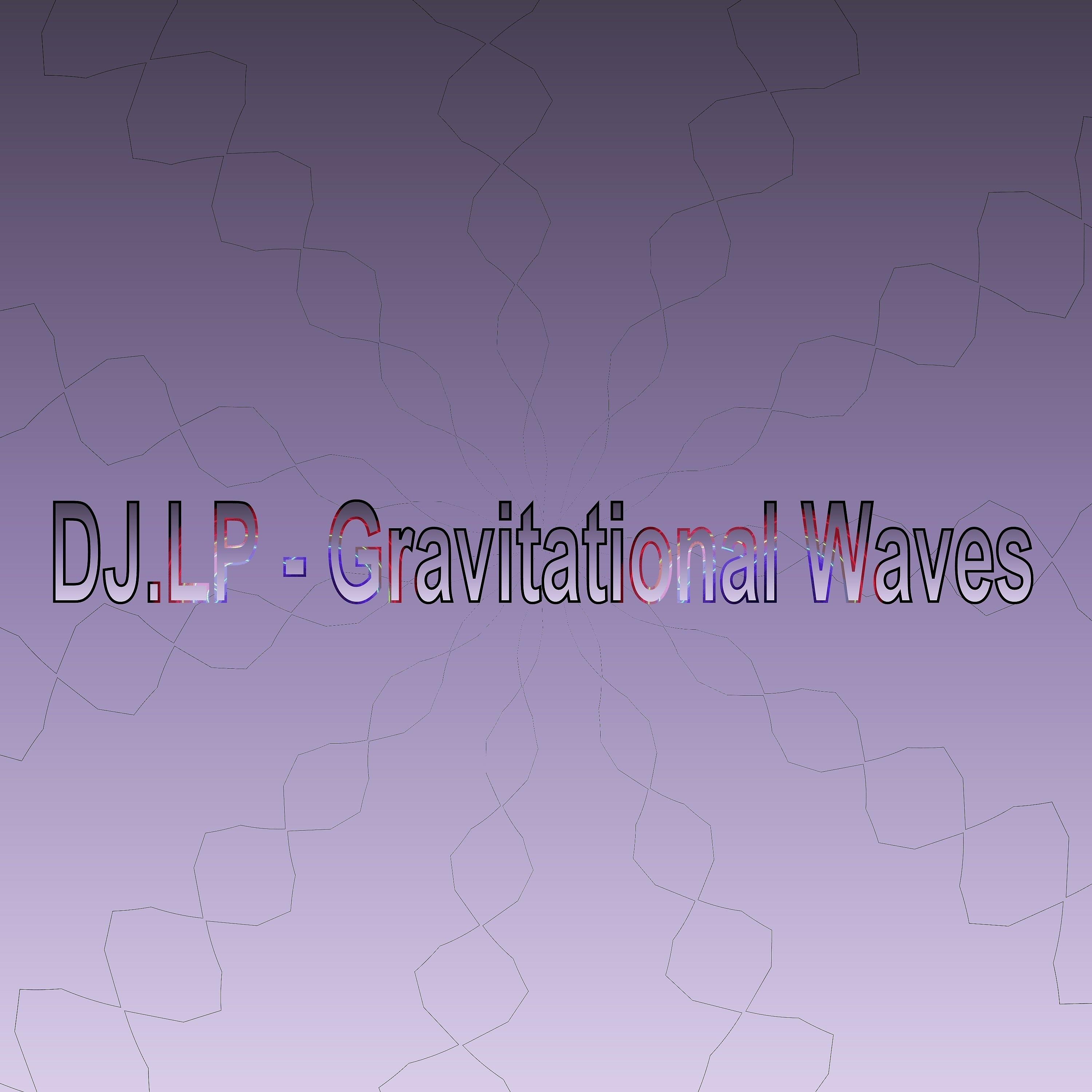 Постер альбома Gravitational Waves