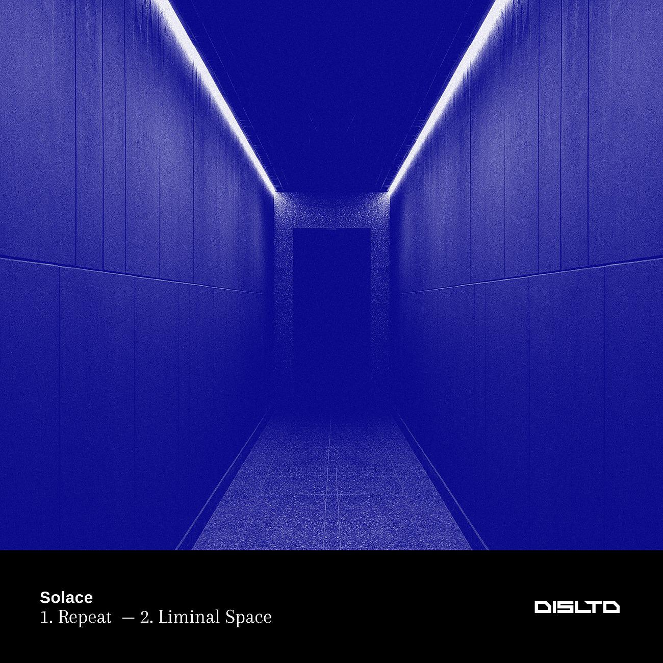 Постер альбома Repeat / Liminal Space