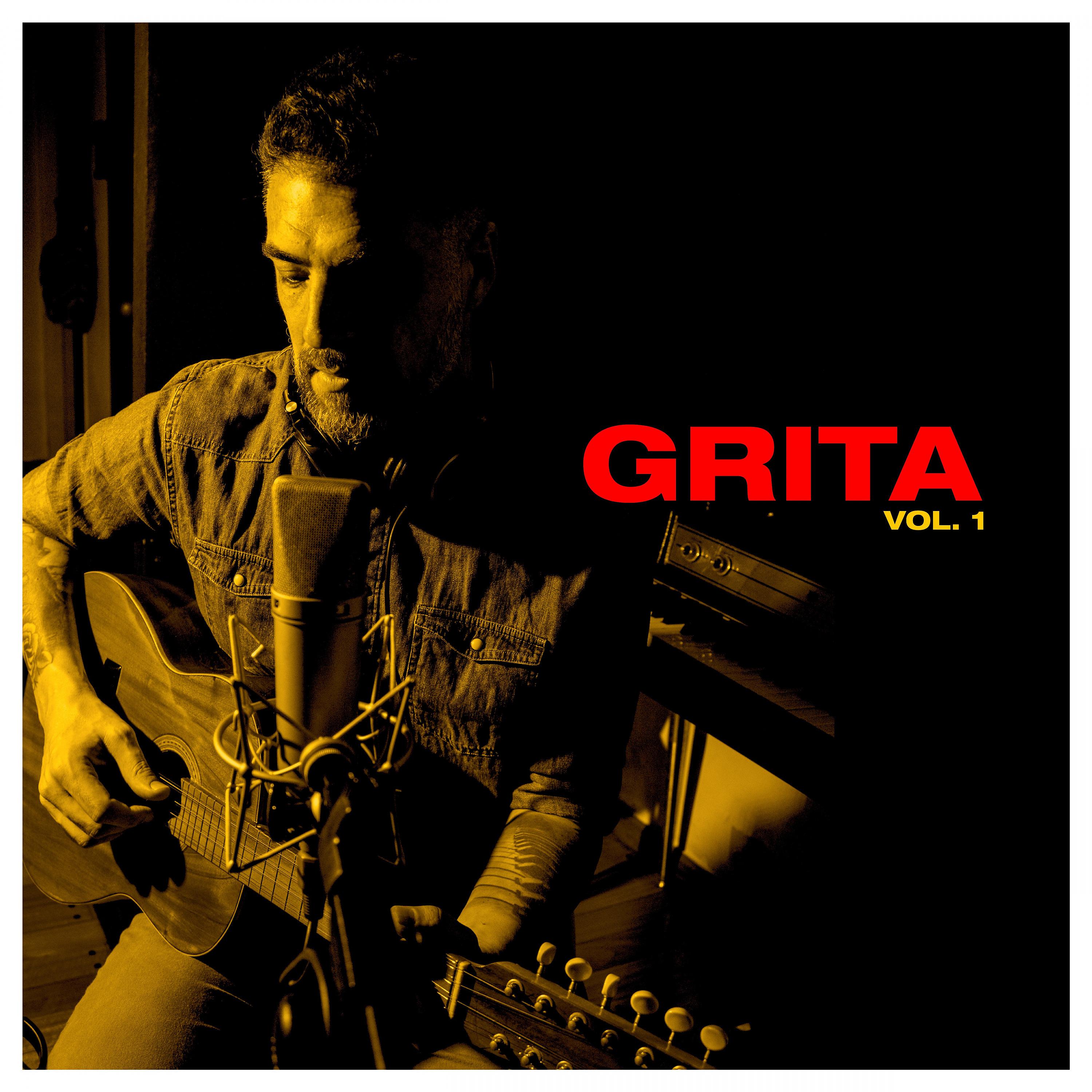Постер альбома Grita, Vol. 1