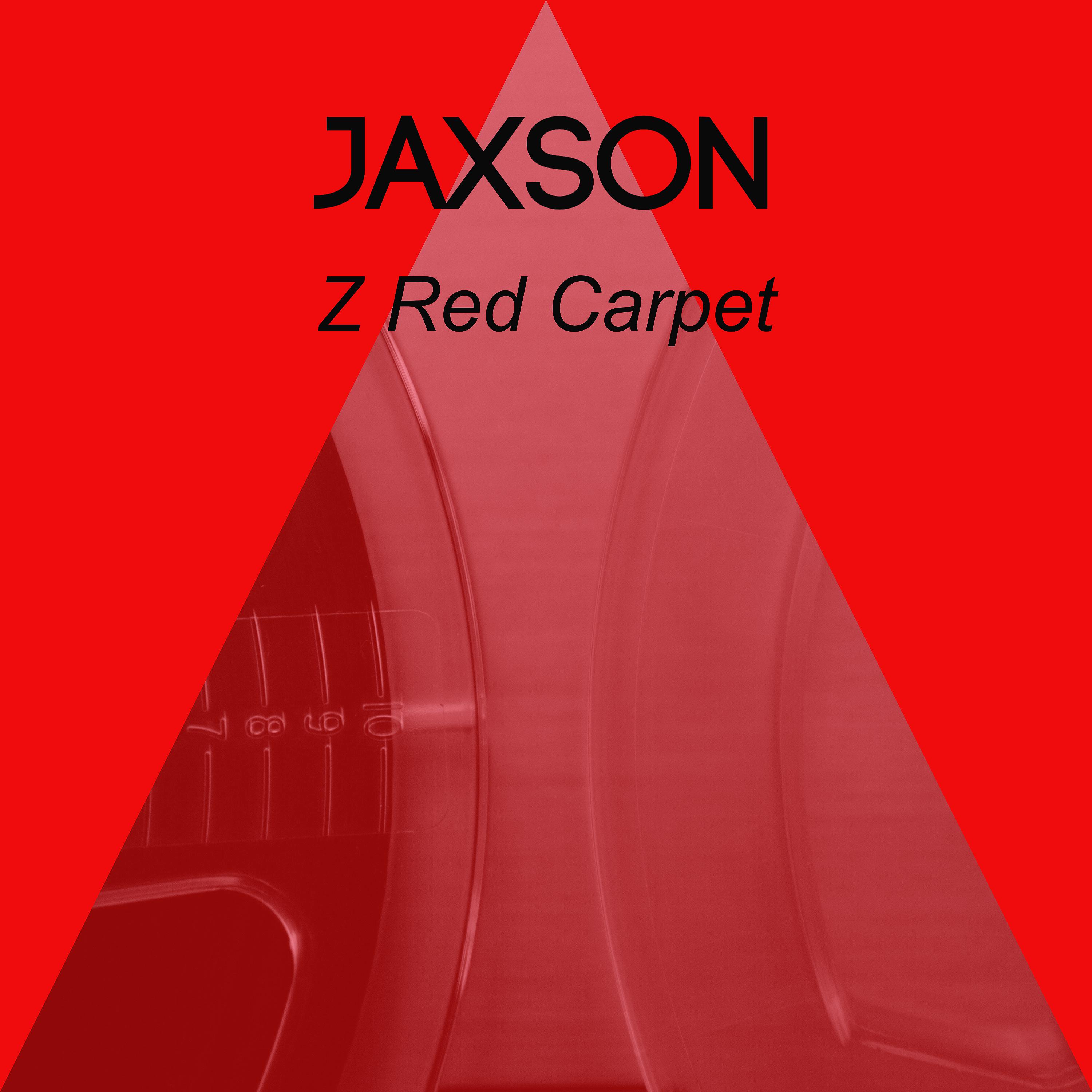 Постер альбома Z Red Carpet