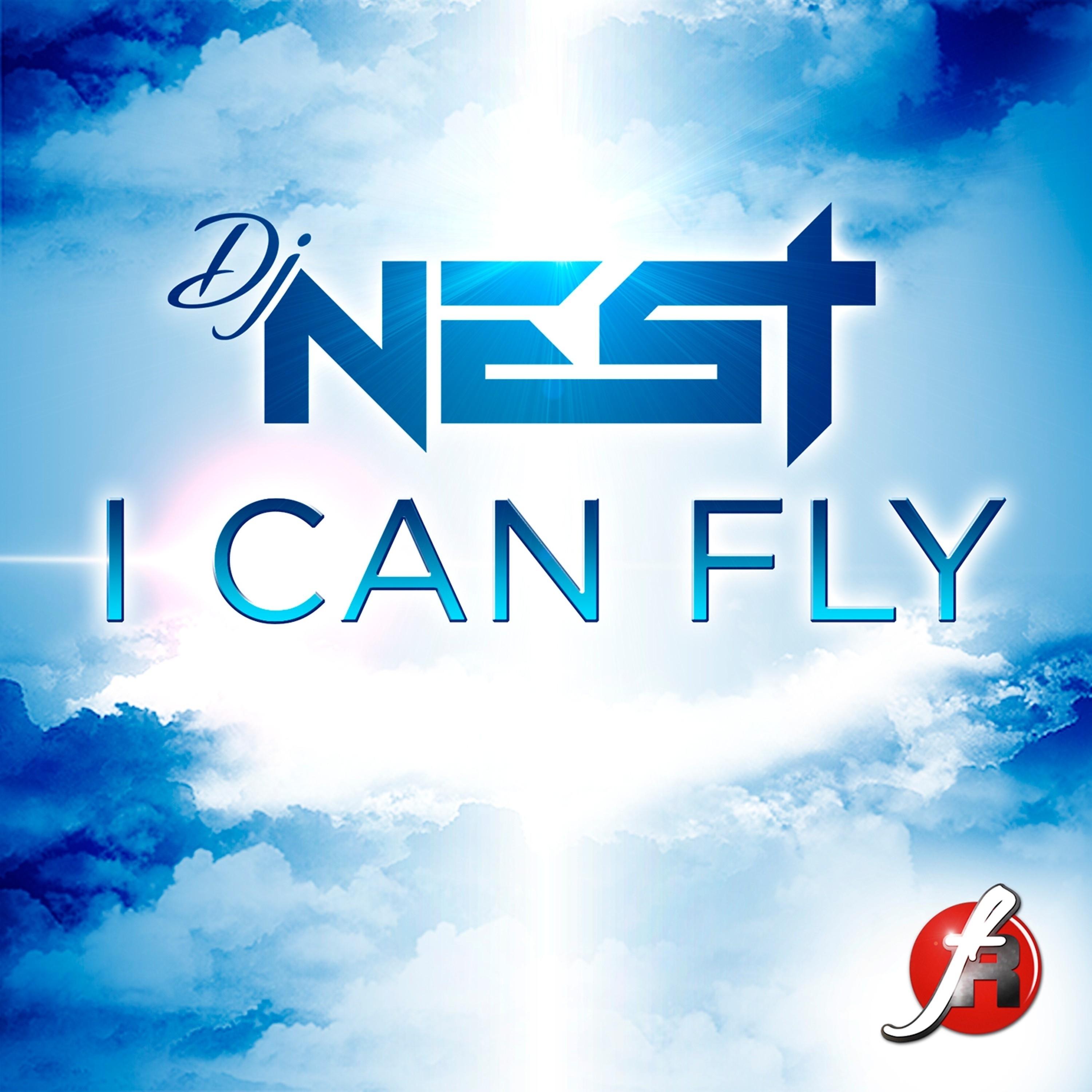 Постер альбома I Can Fly