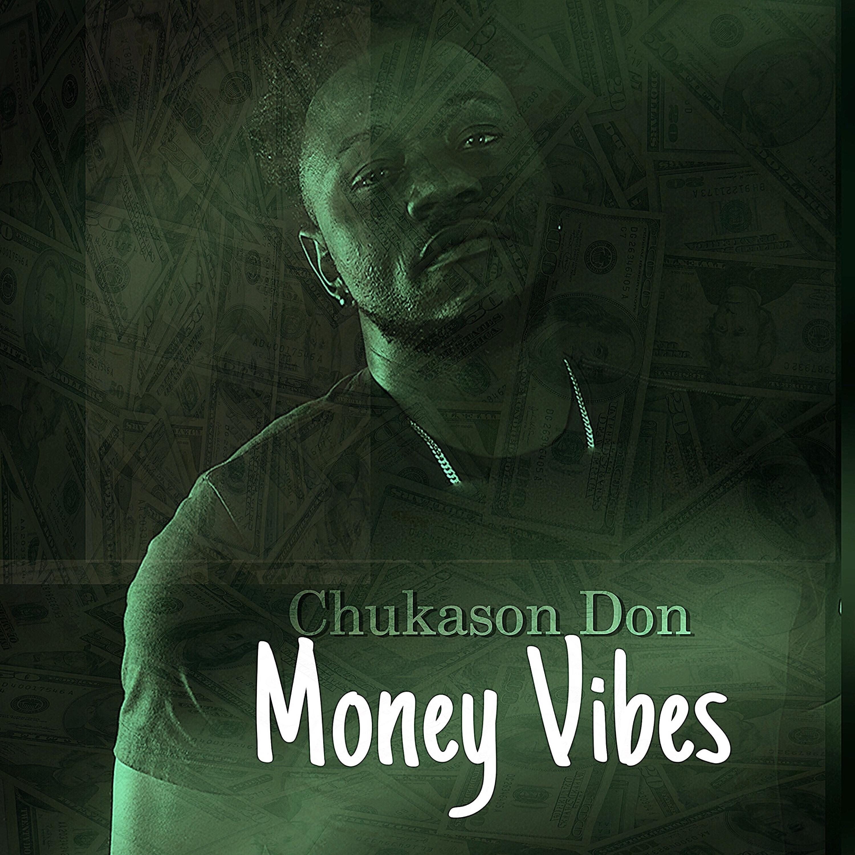 Постер альбома Money Vibes