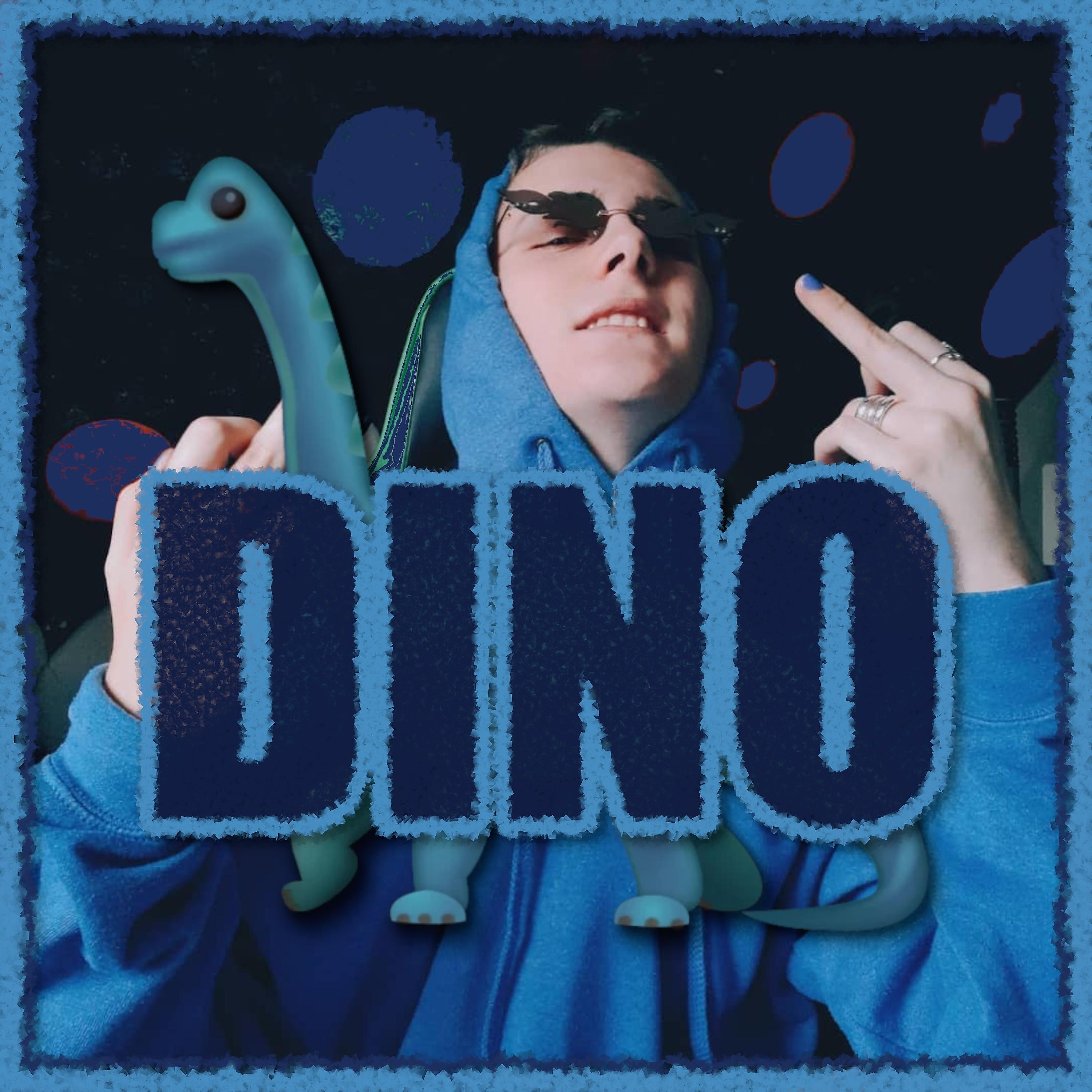 Постер альбома Dino