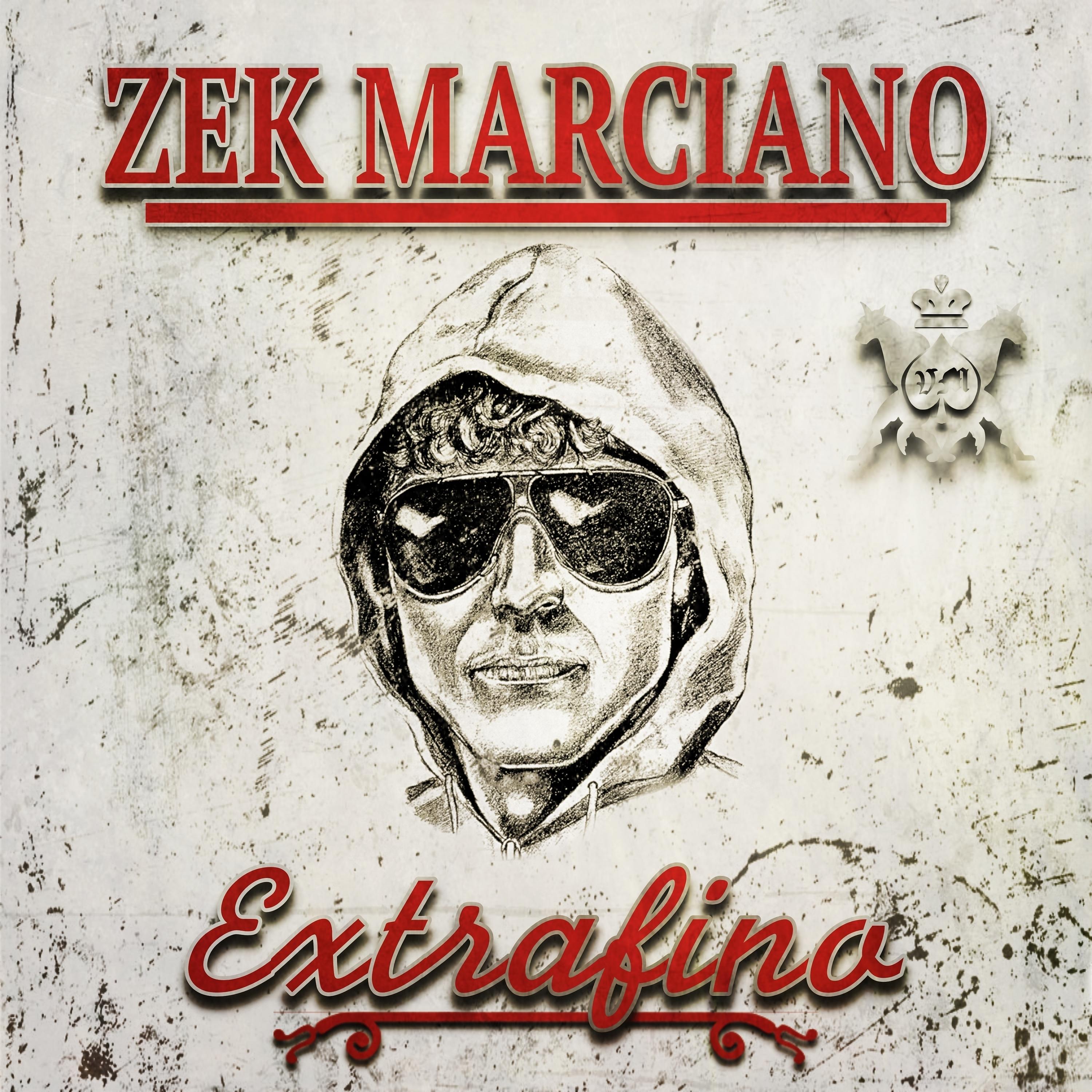 Постер альбома Extrafino