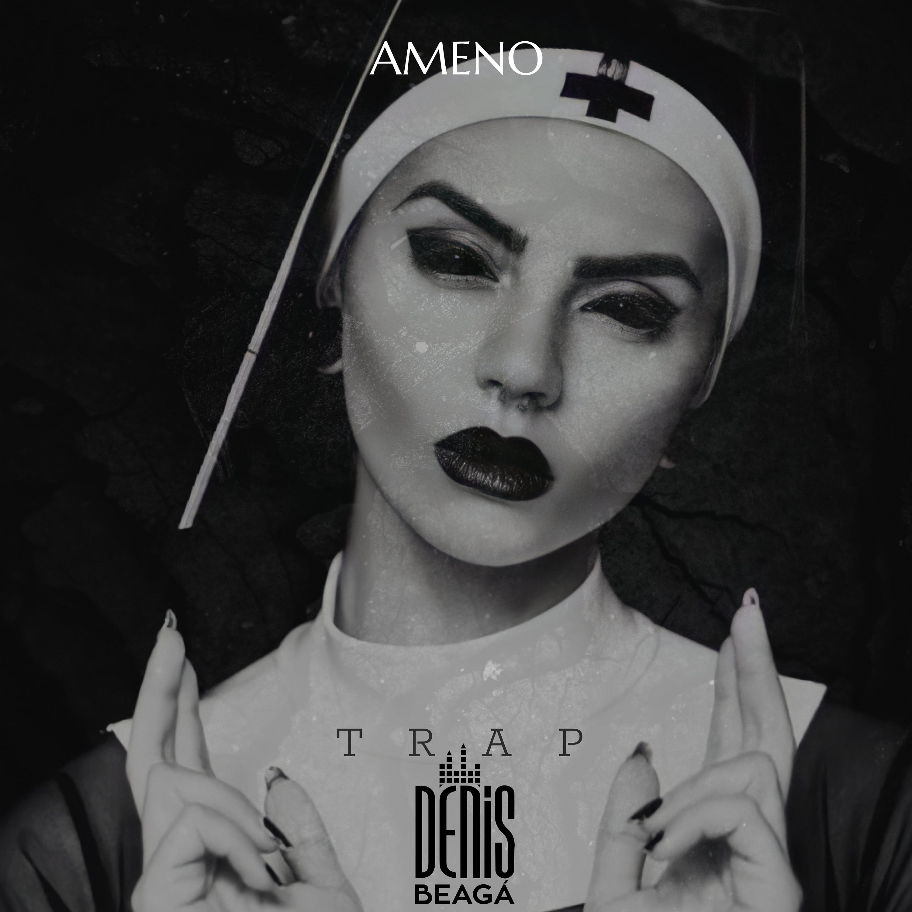 Постер альбома Ameno Trap