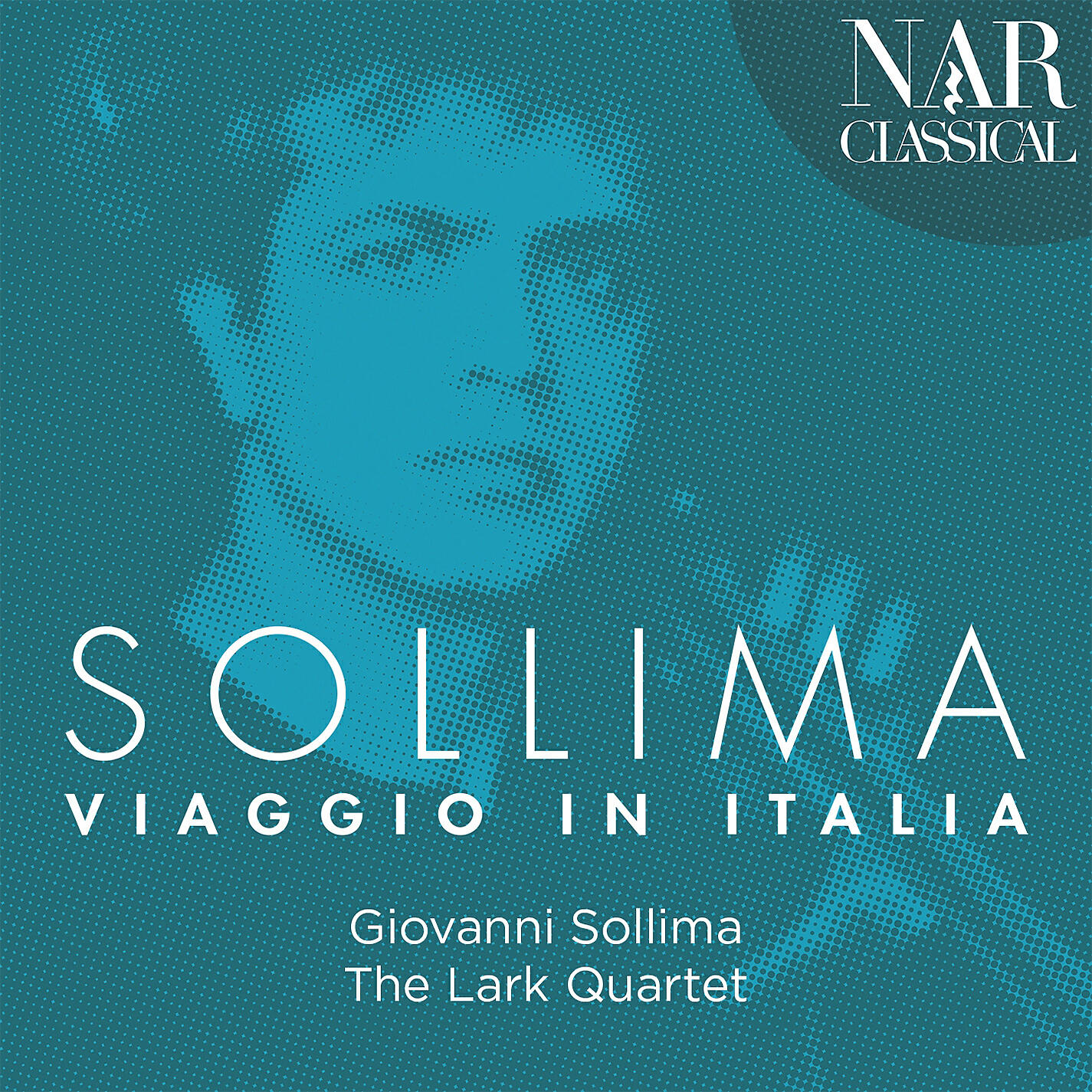 The Lark Quartet - Viaggio in Italia: No. 11, Zobeide